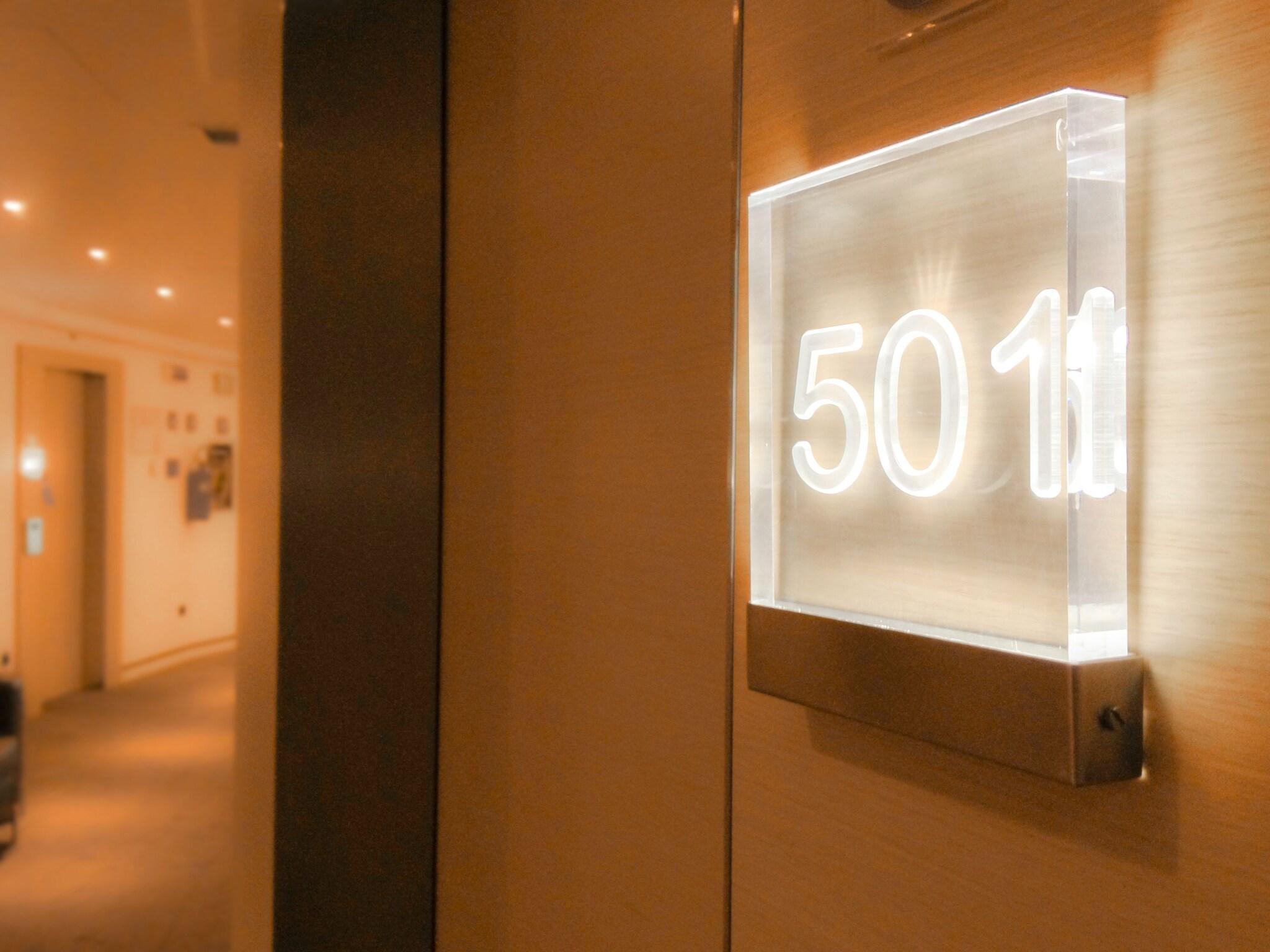 Double or Twin Deluxe