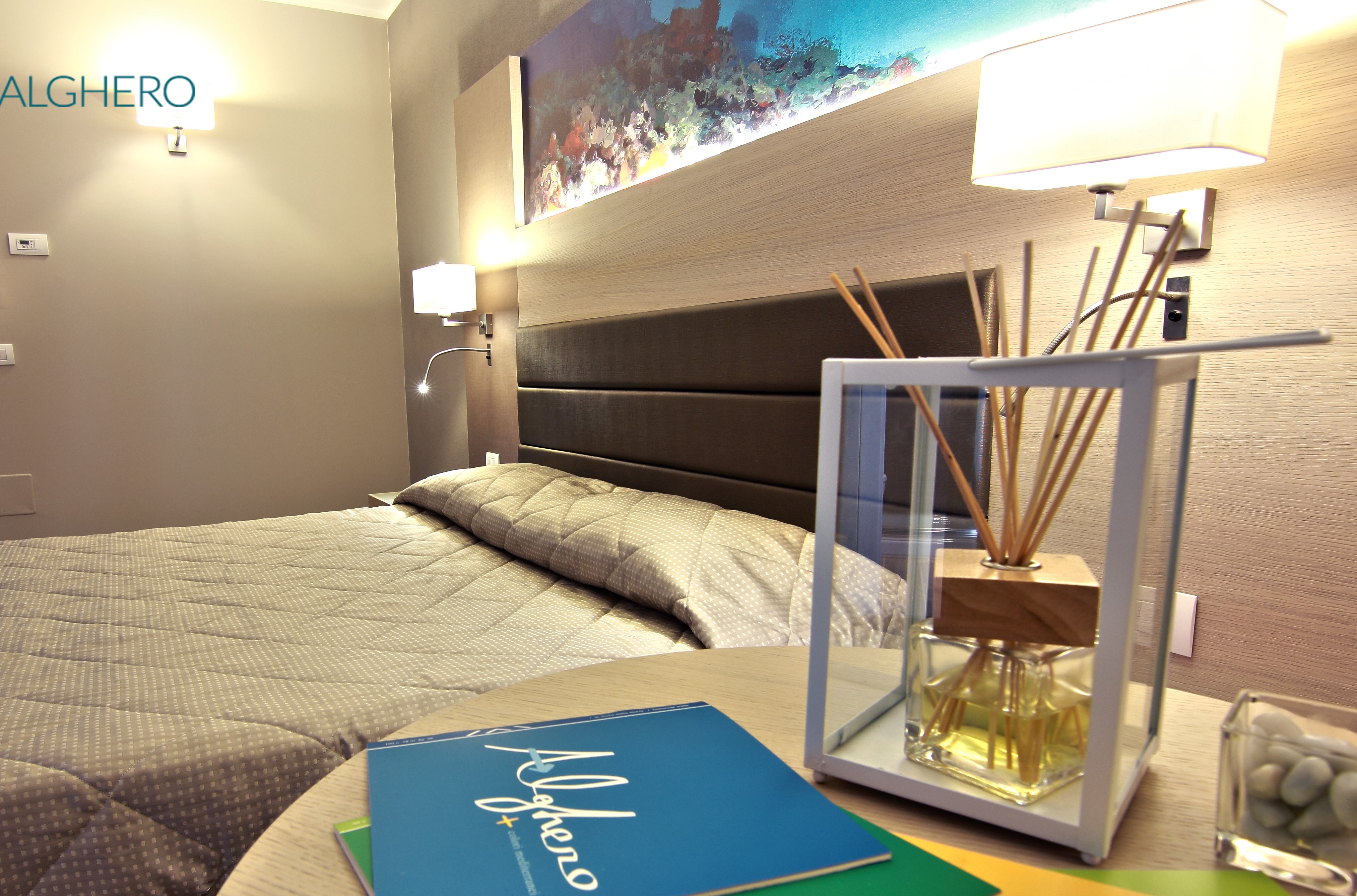 Double or Twin Standard