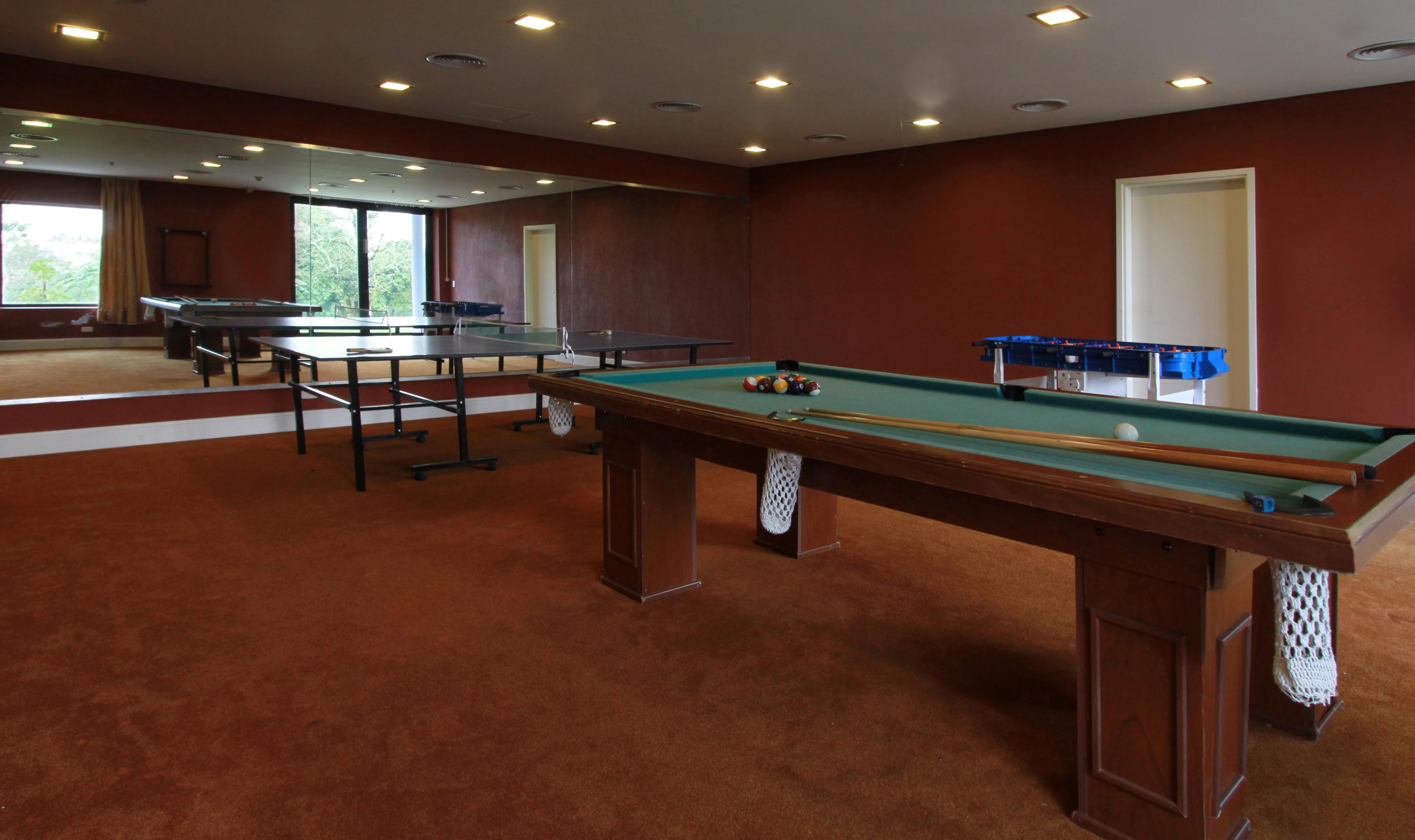 Sports and Entertainment