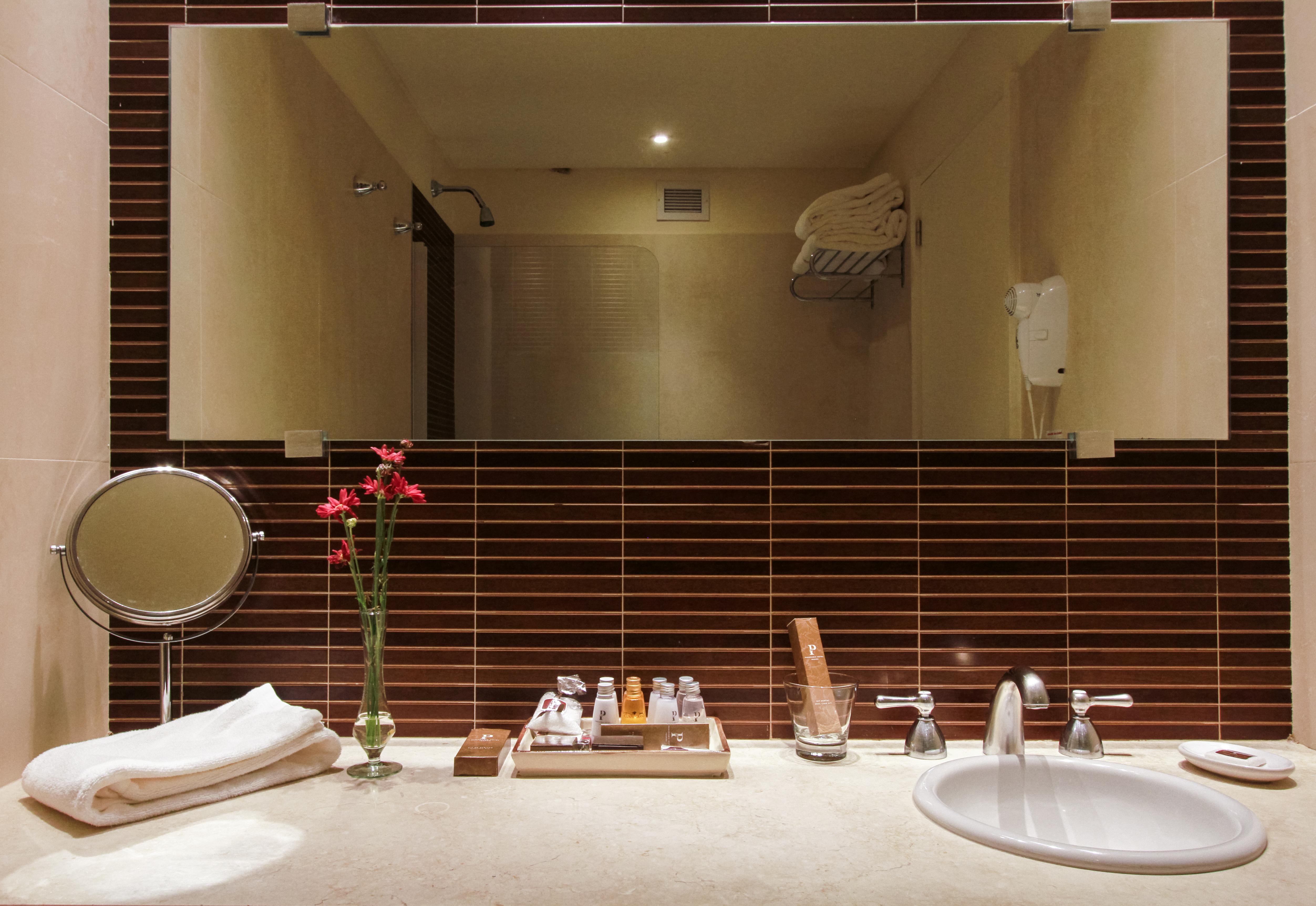 Junior Suite River View