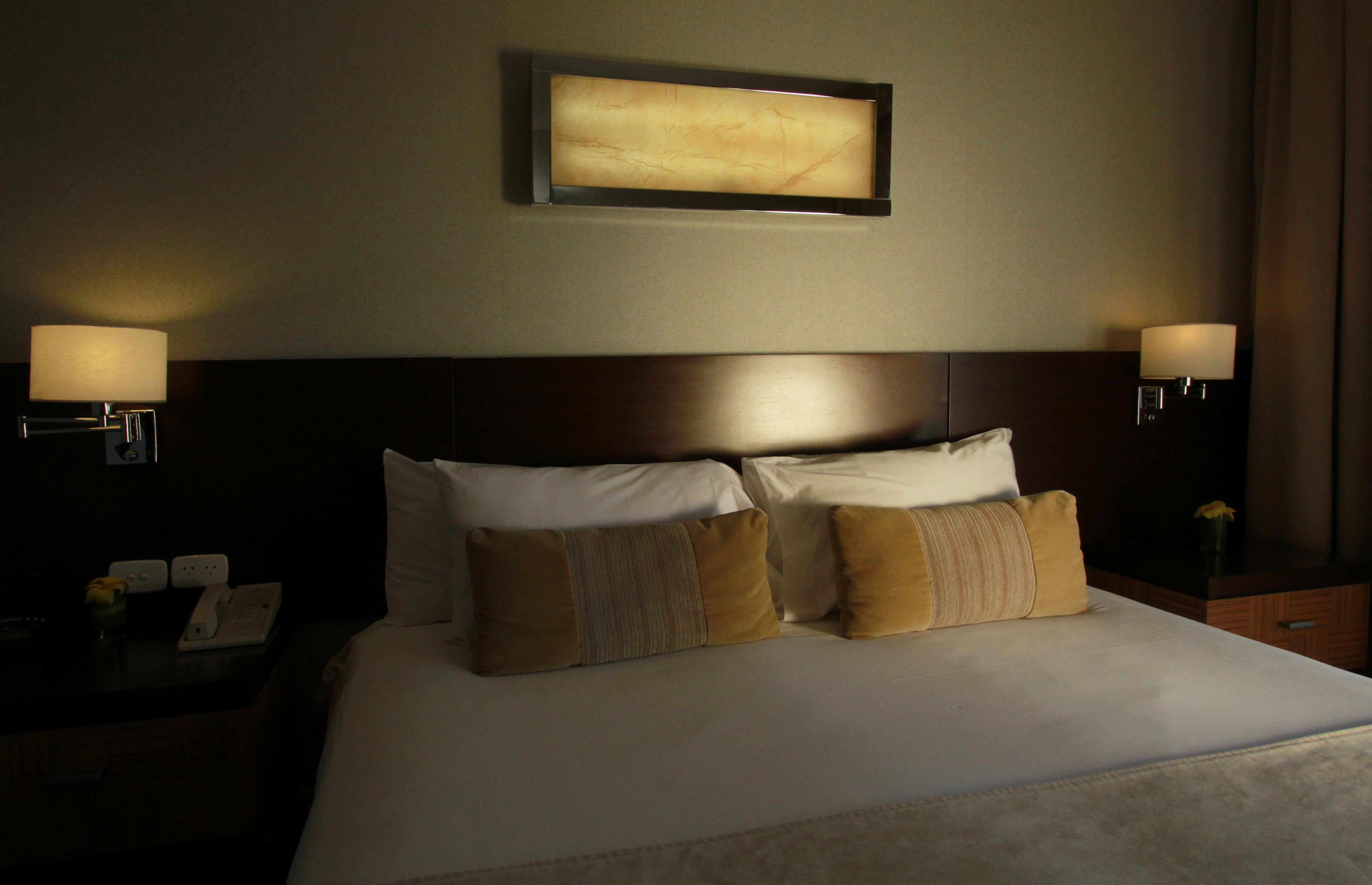 Junior Suite River View