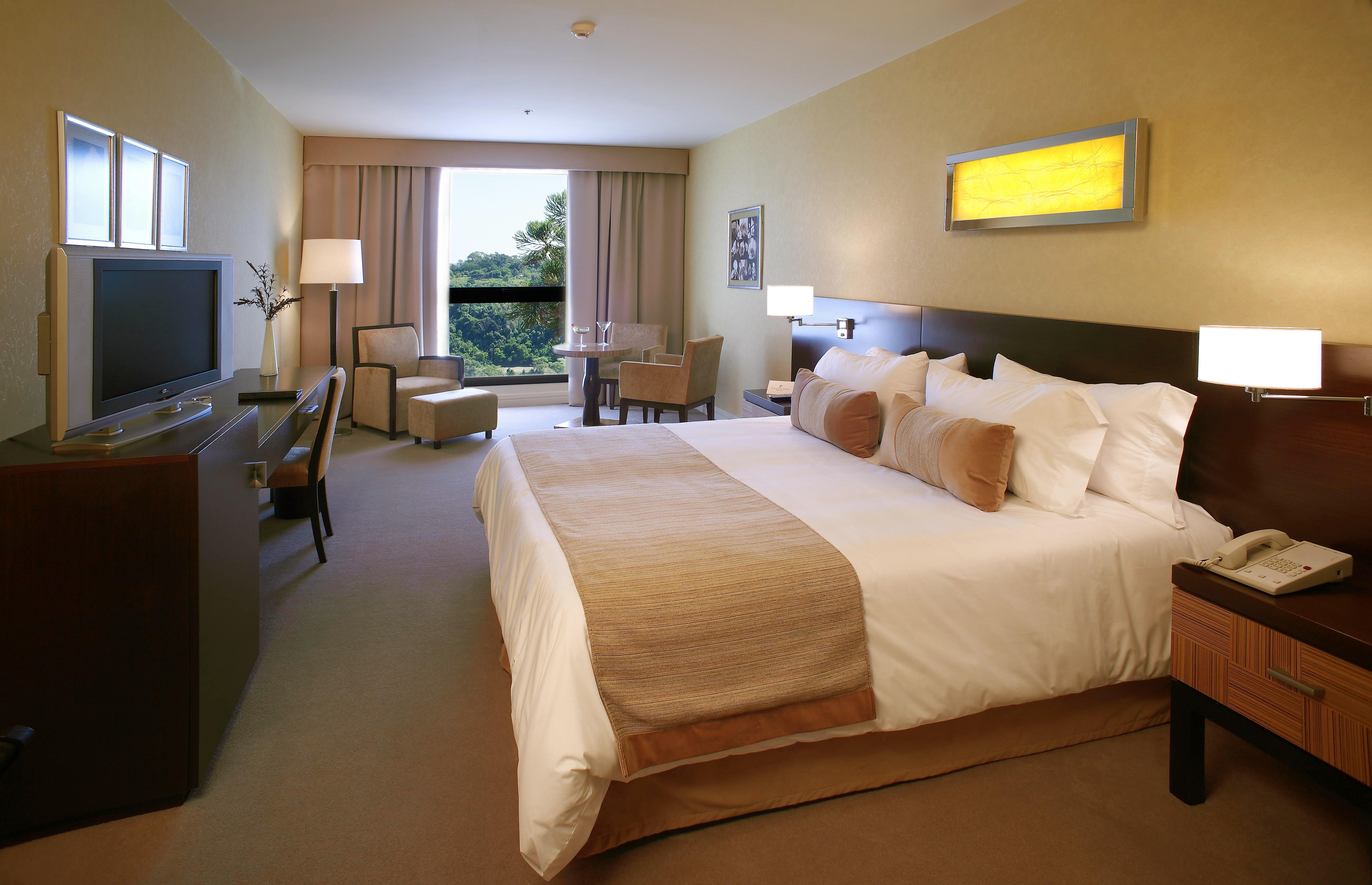 Junior Suite River View