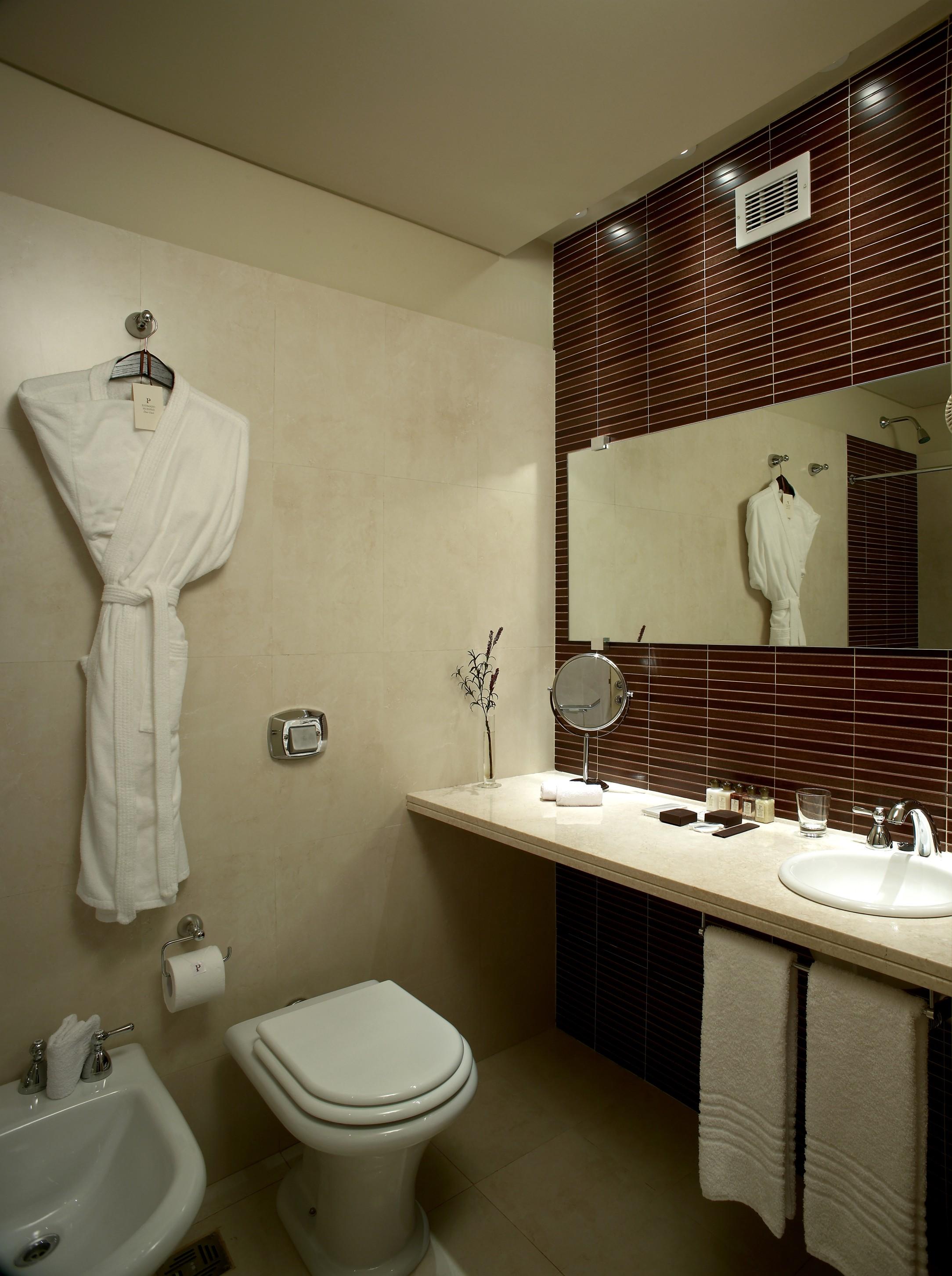 Junior Suite River View