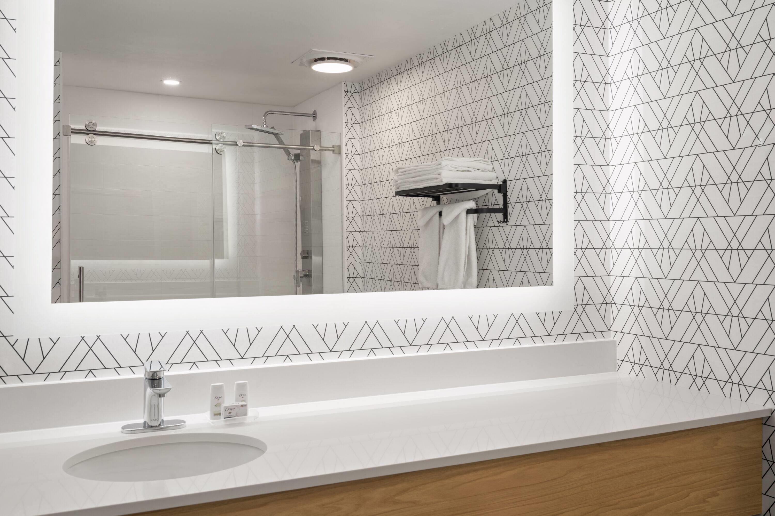 Double Two Queen Beds