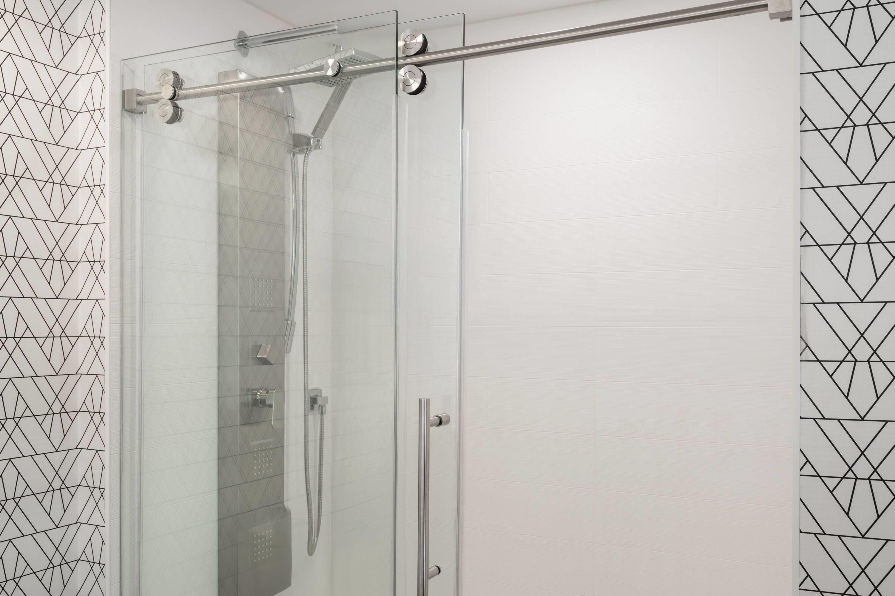 Double Two Queen Beds