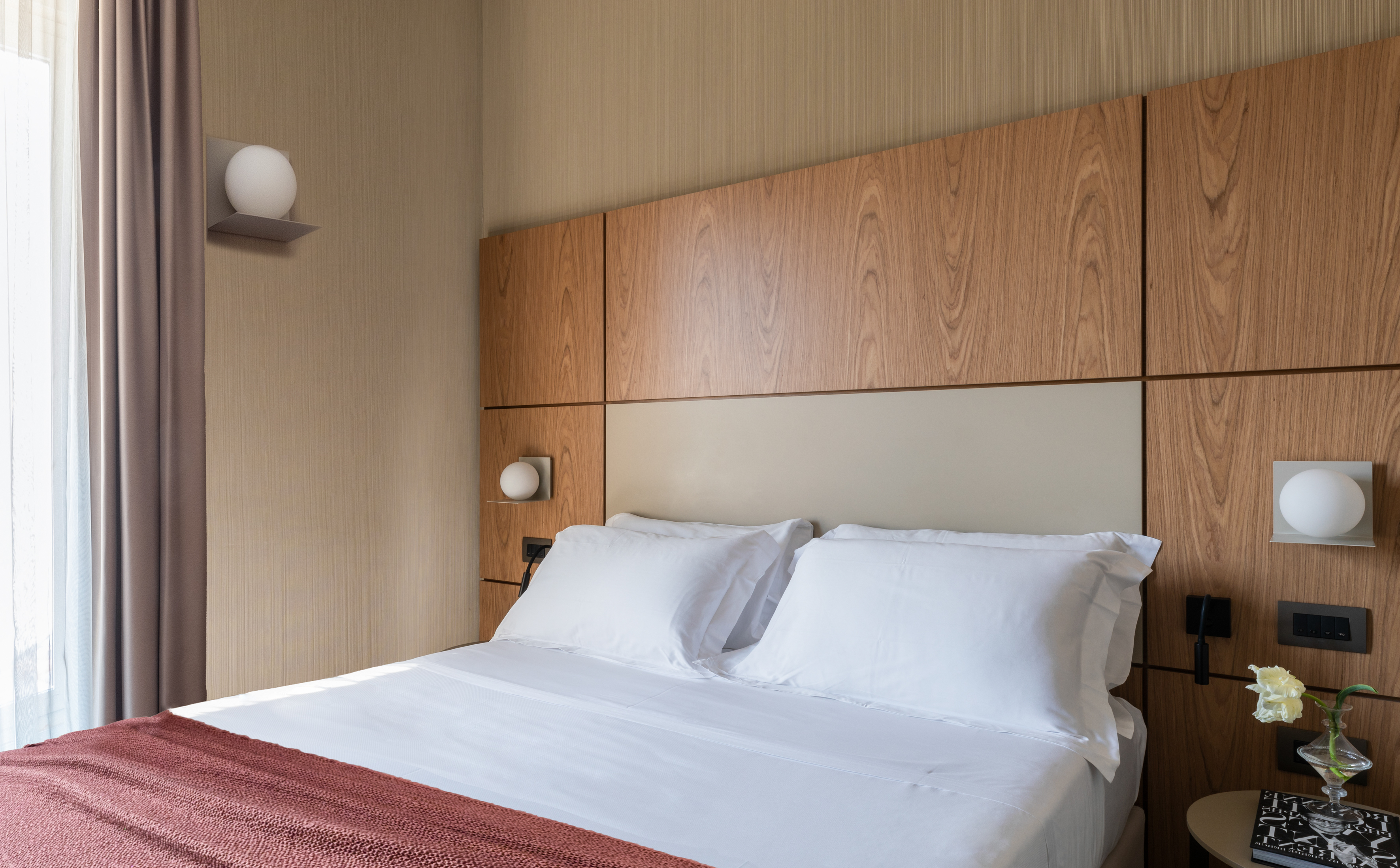 Double Premier Superior