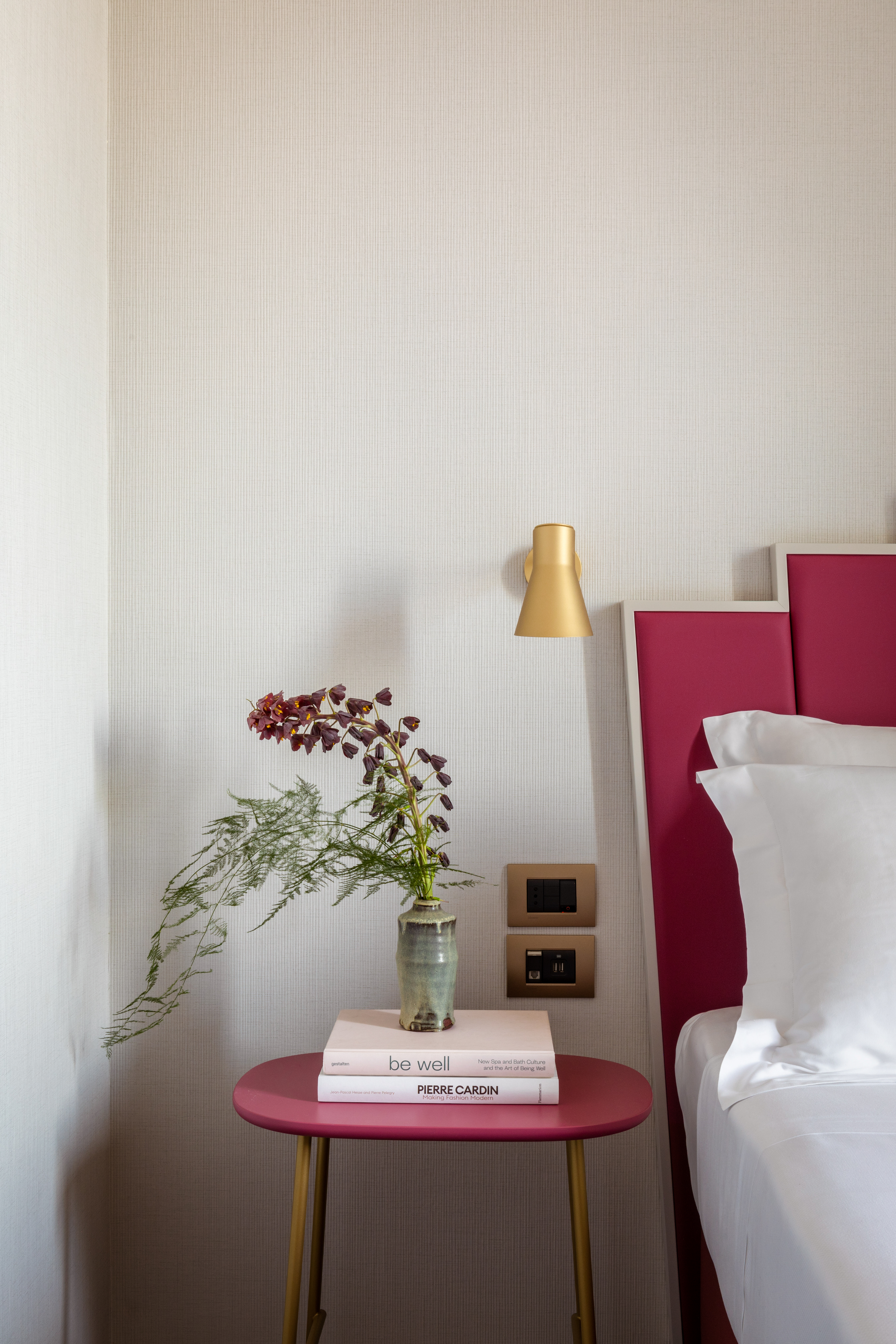 Twin Premier Superior