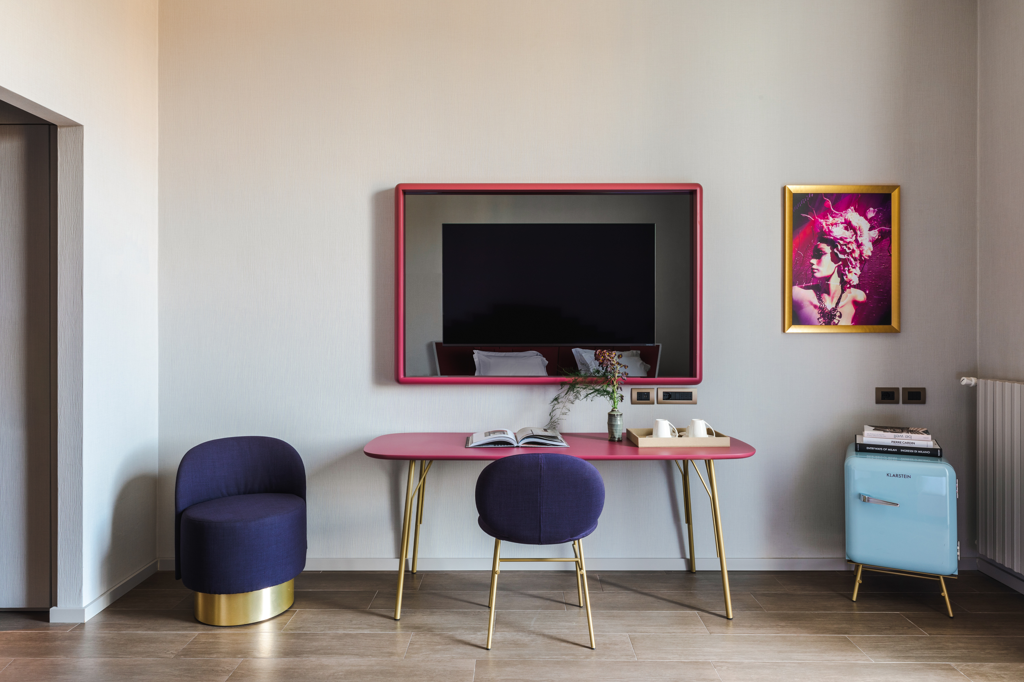 Twin Premier Superior