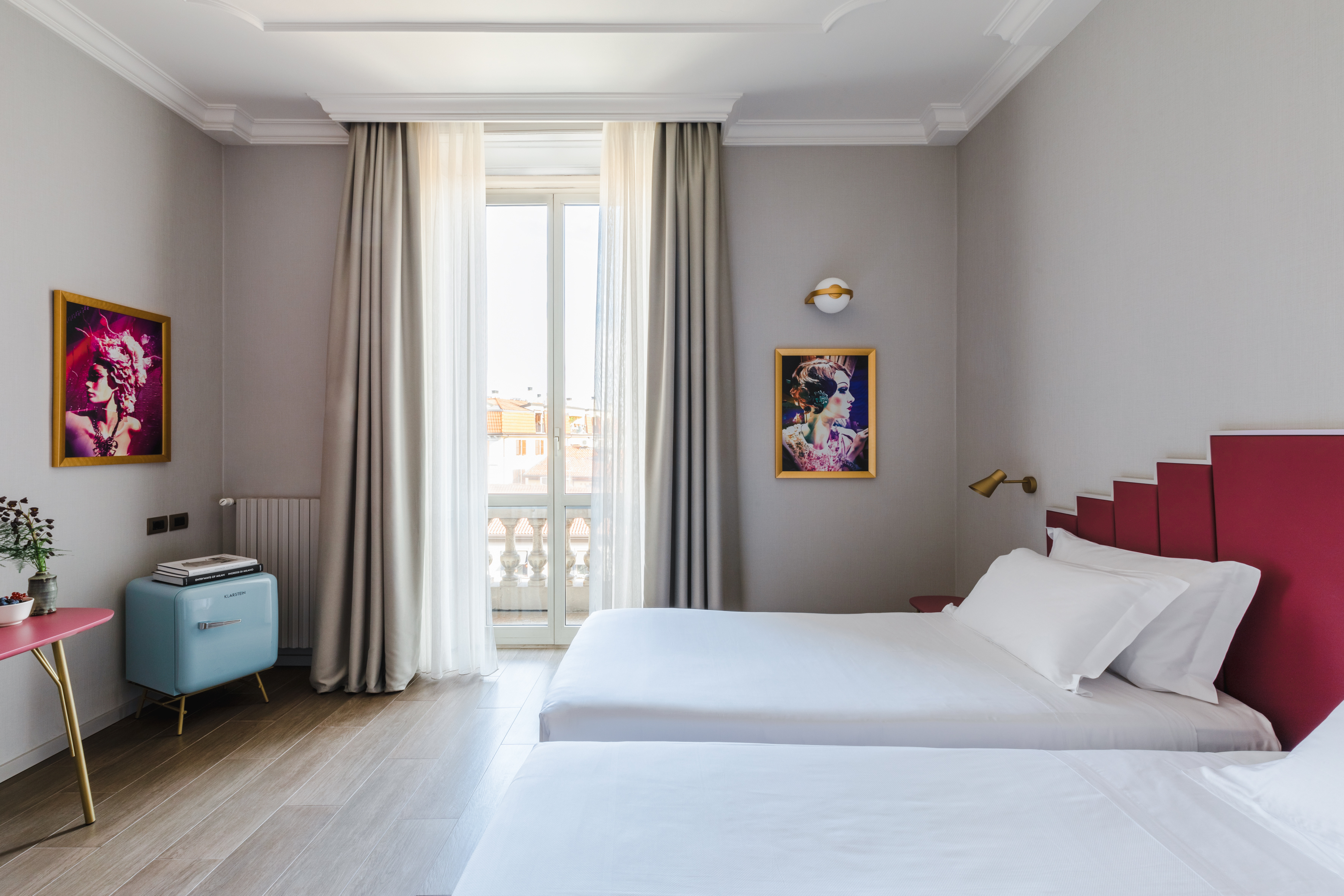 Twin Premier Superior