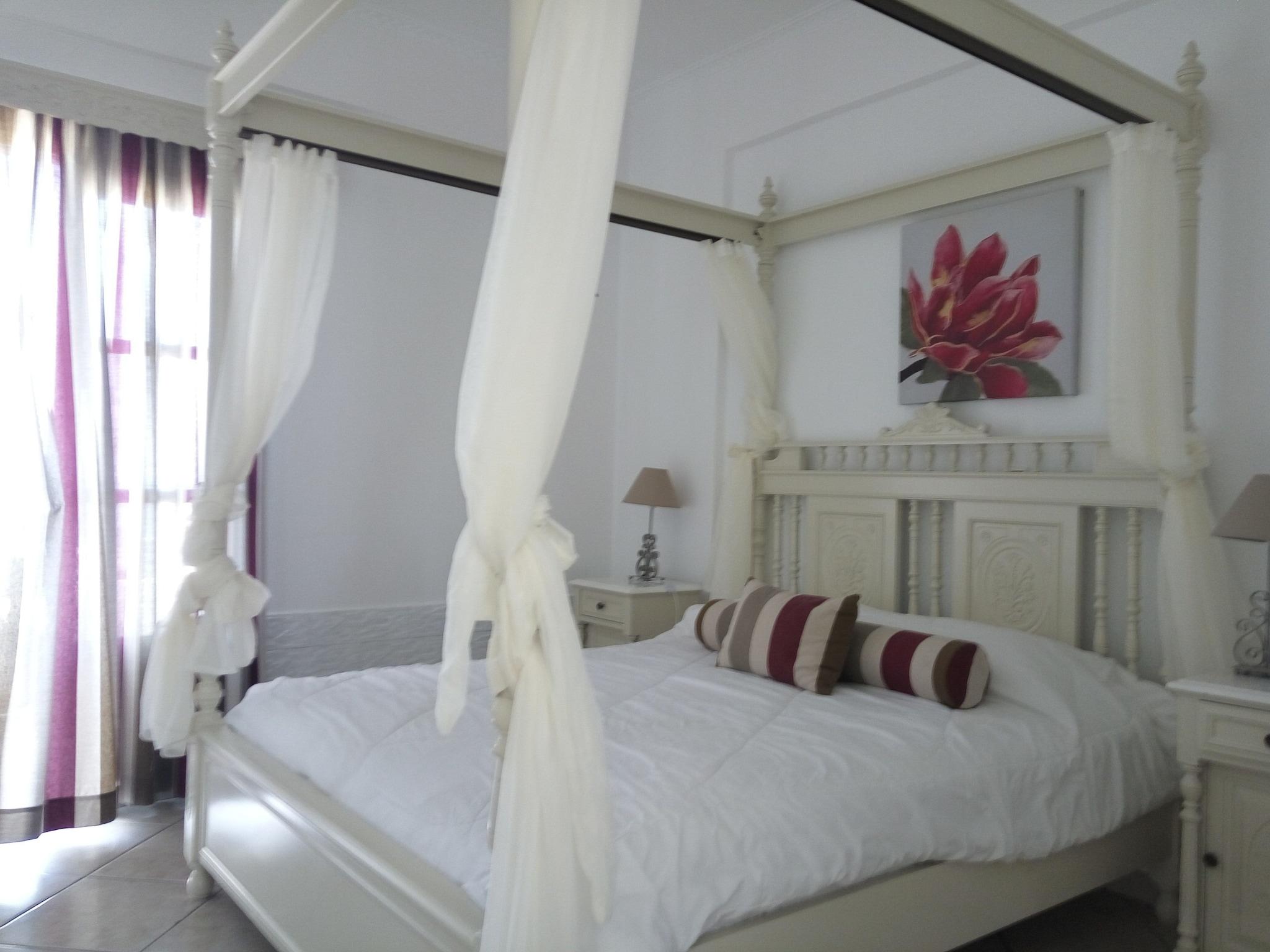 Junior Suite Sea View