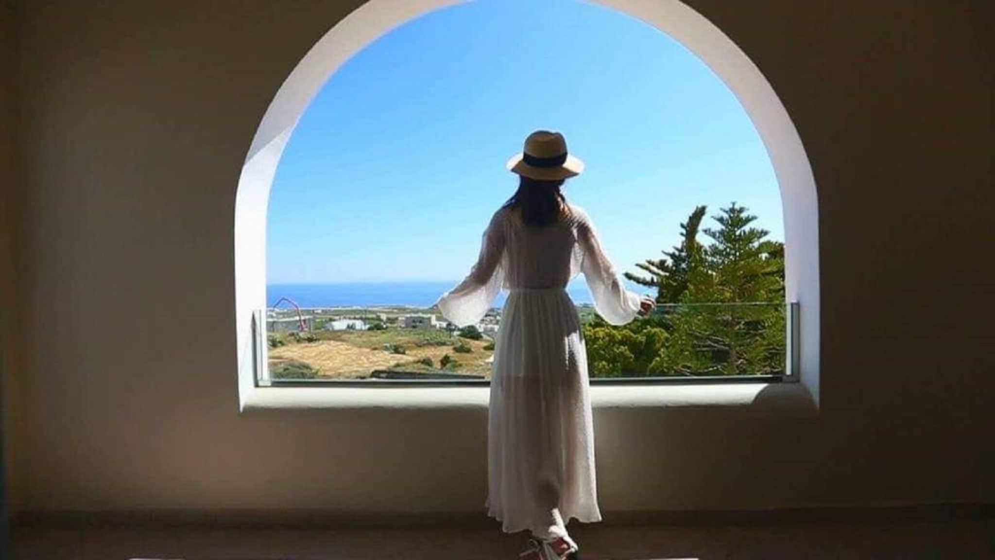 Junior Suite Sea View