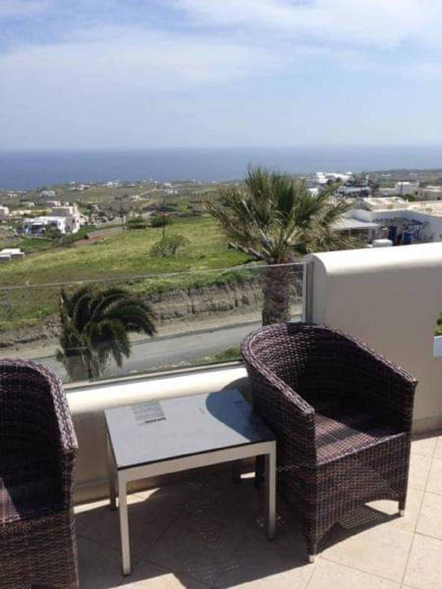 Junior Suite Capacity 3 One Bedroom