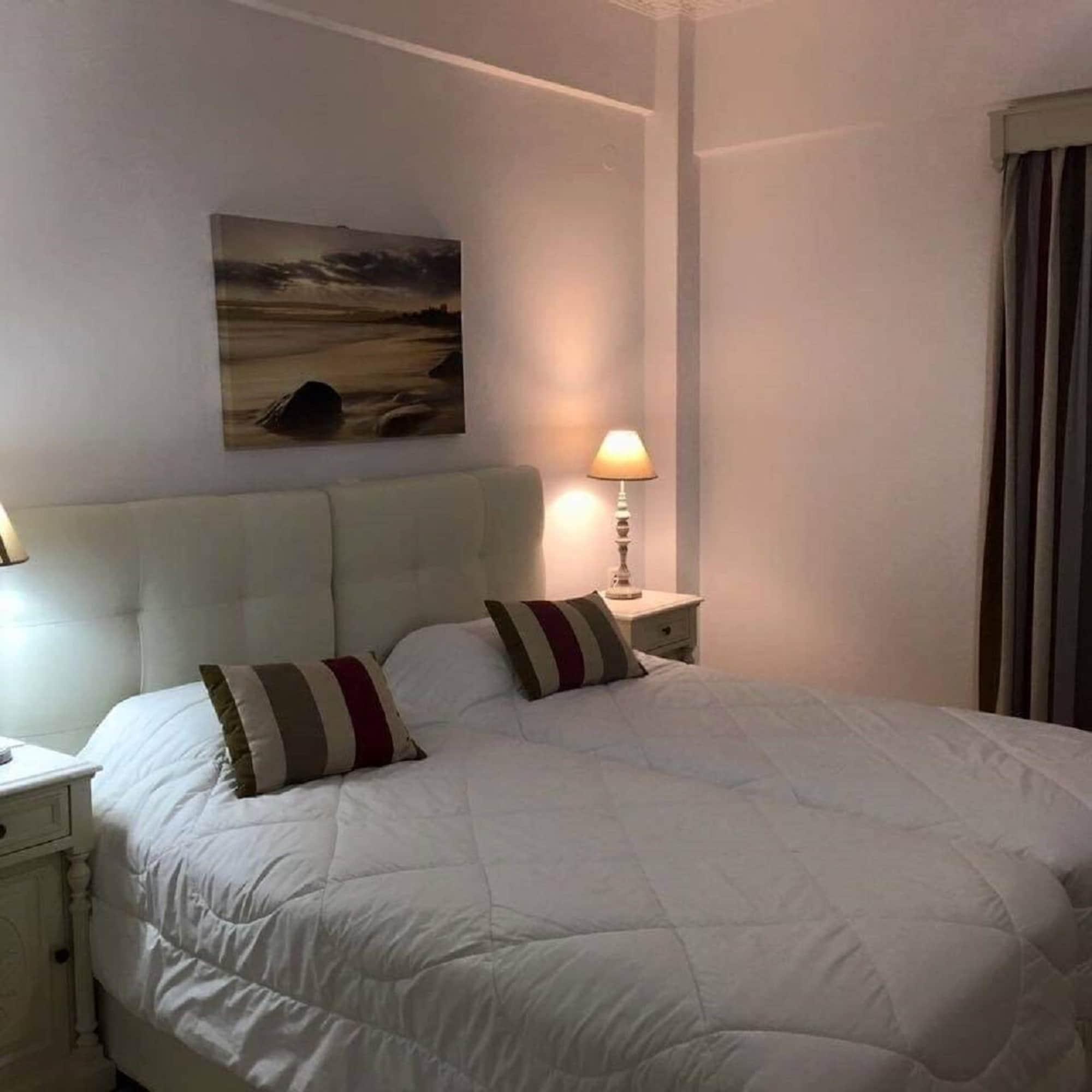 Junior Suite Two Beds