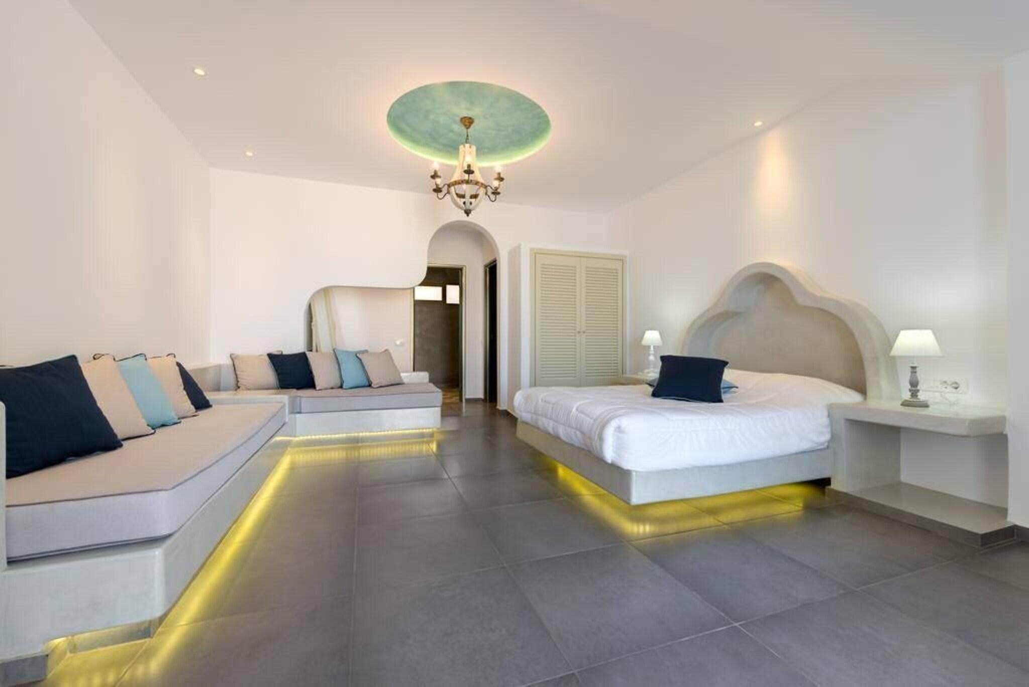 Junior Suite Standard