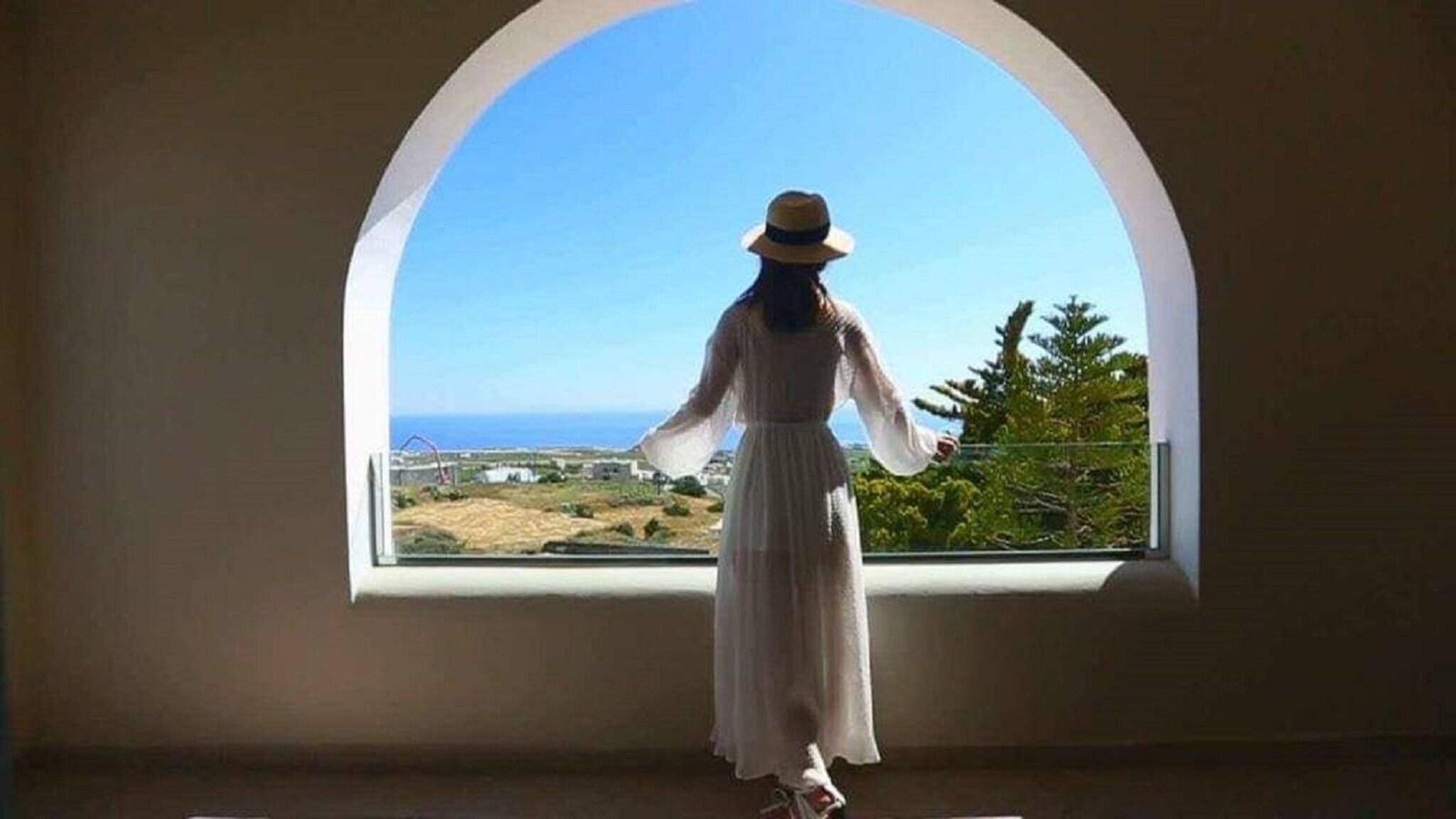 Junior Suite Sea View