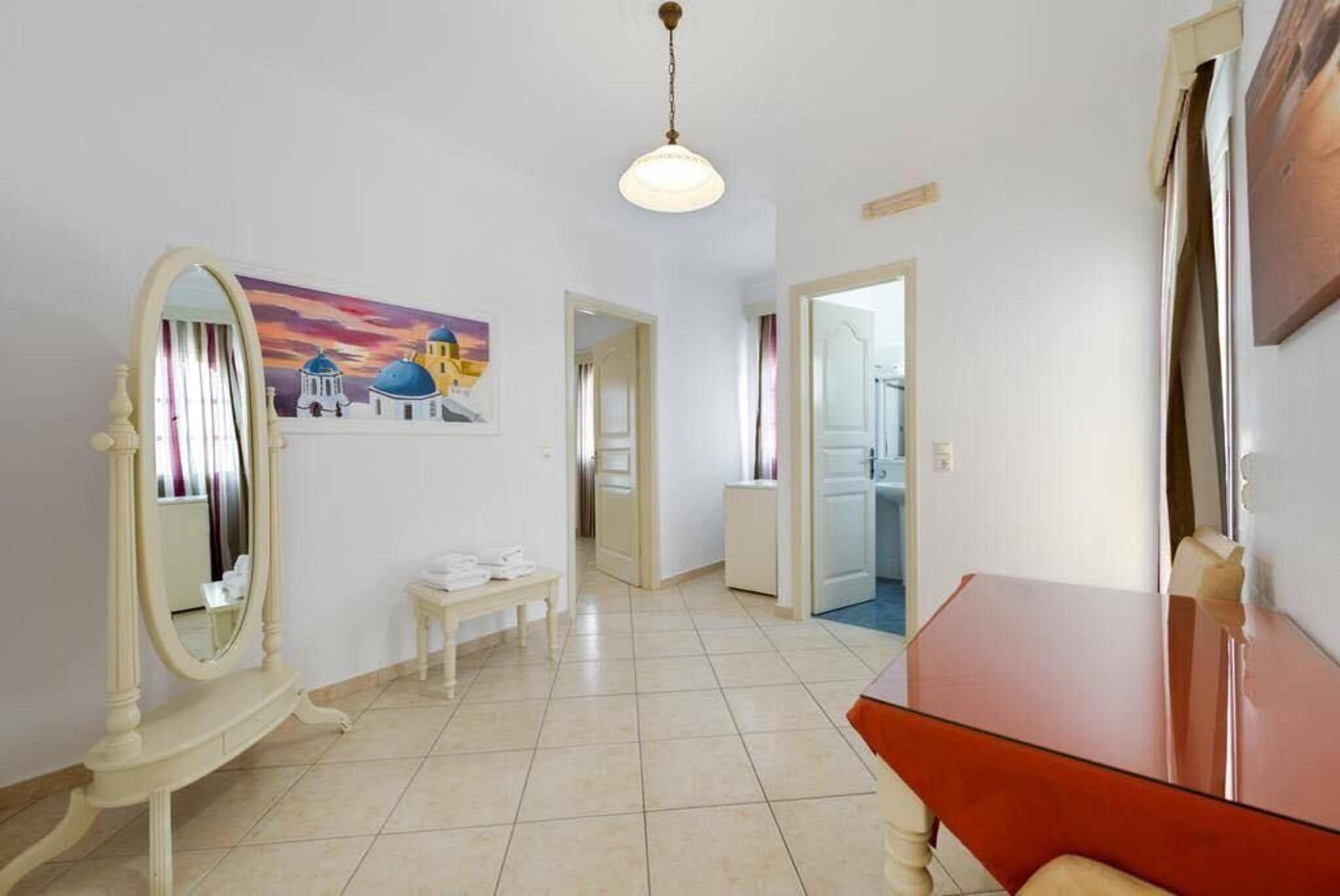 Junior Suite Sea View