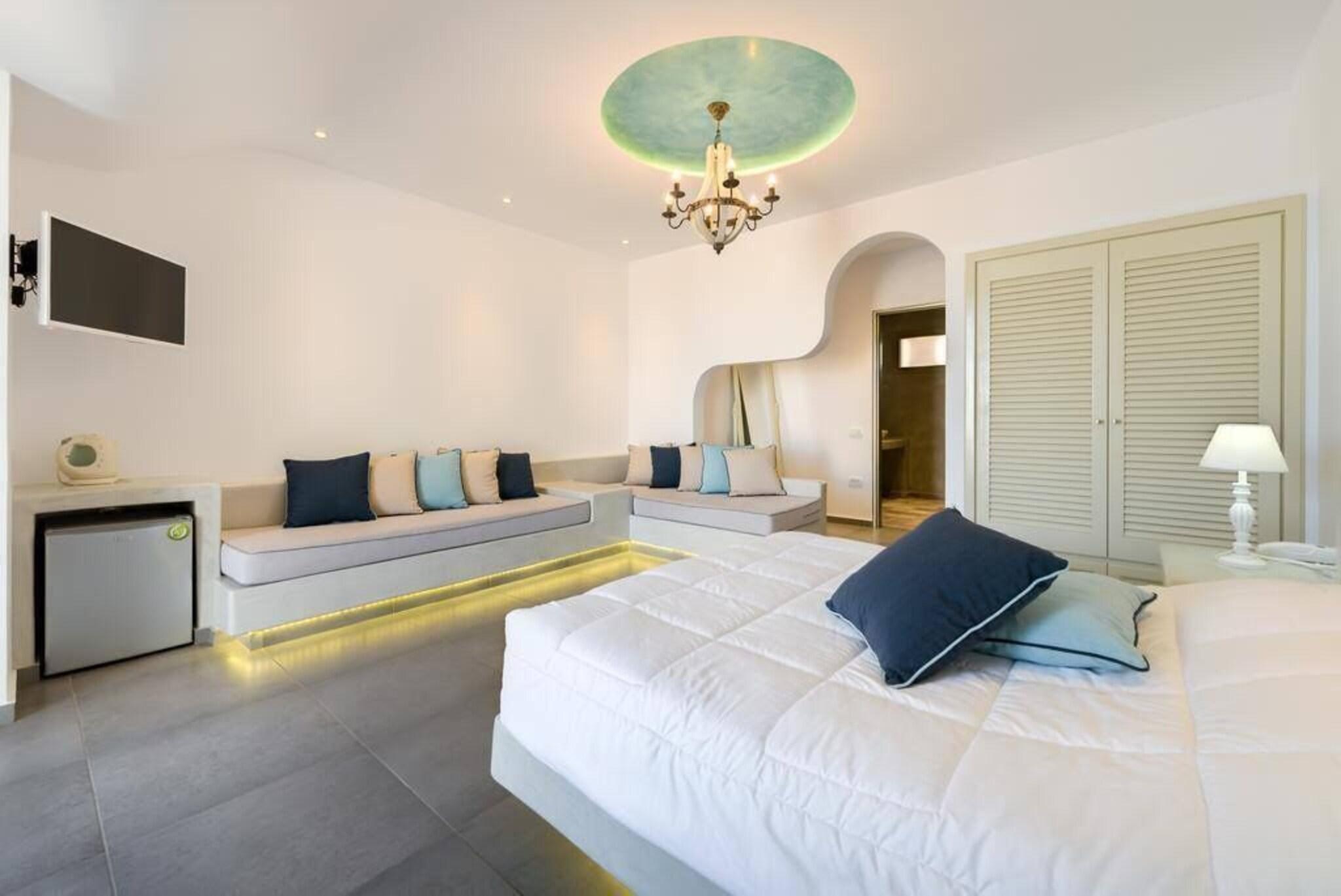 Junior Suite Standard