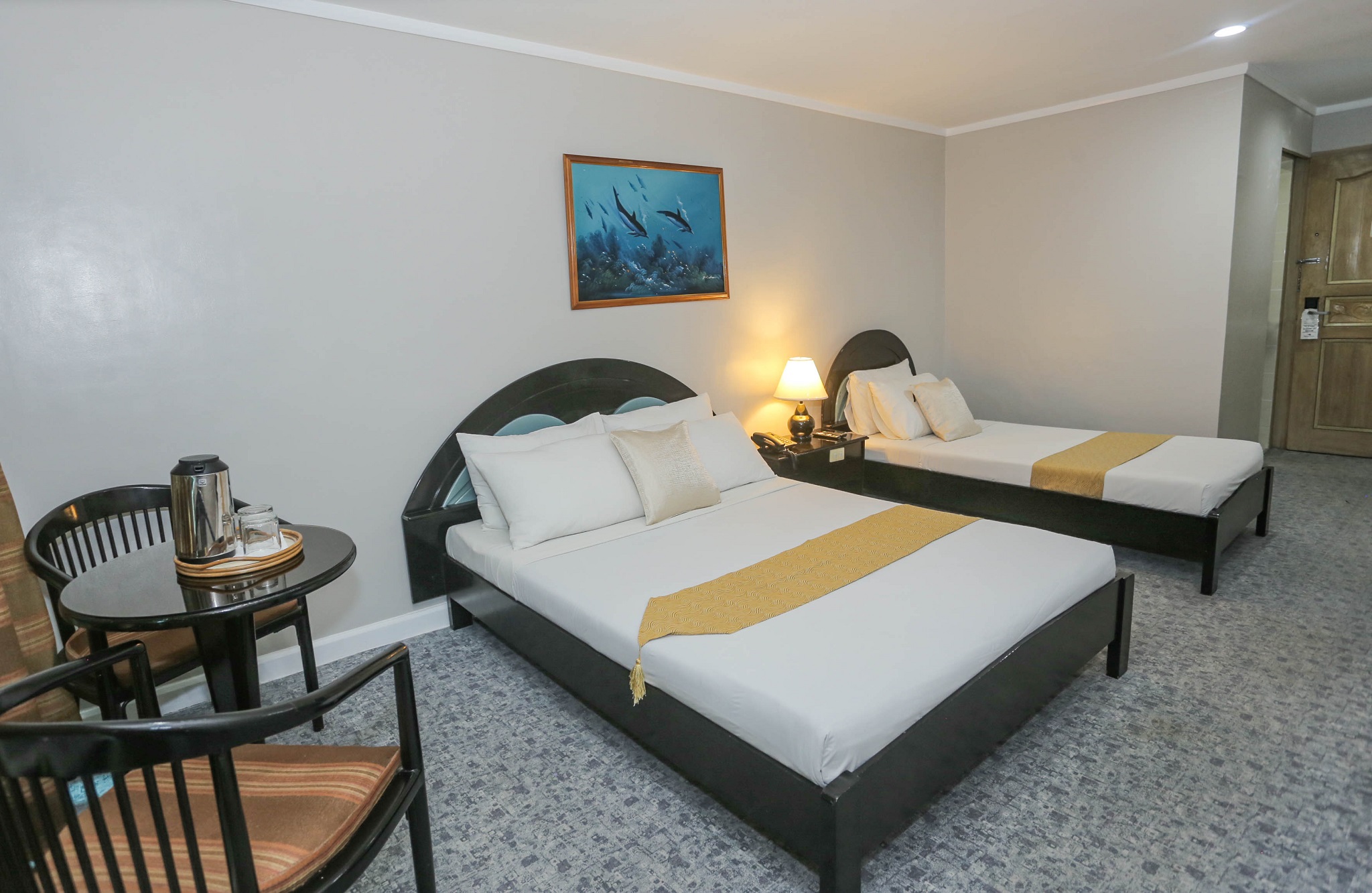 Double or Twin Business