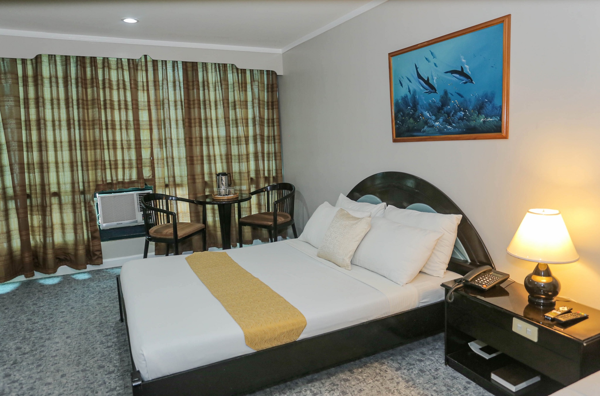 Double or Twin Business