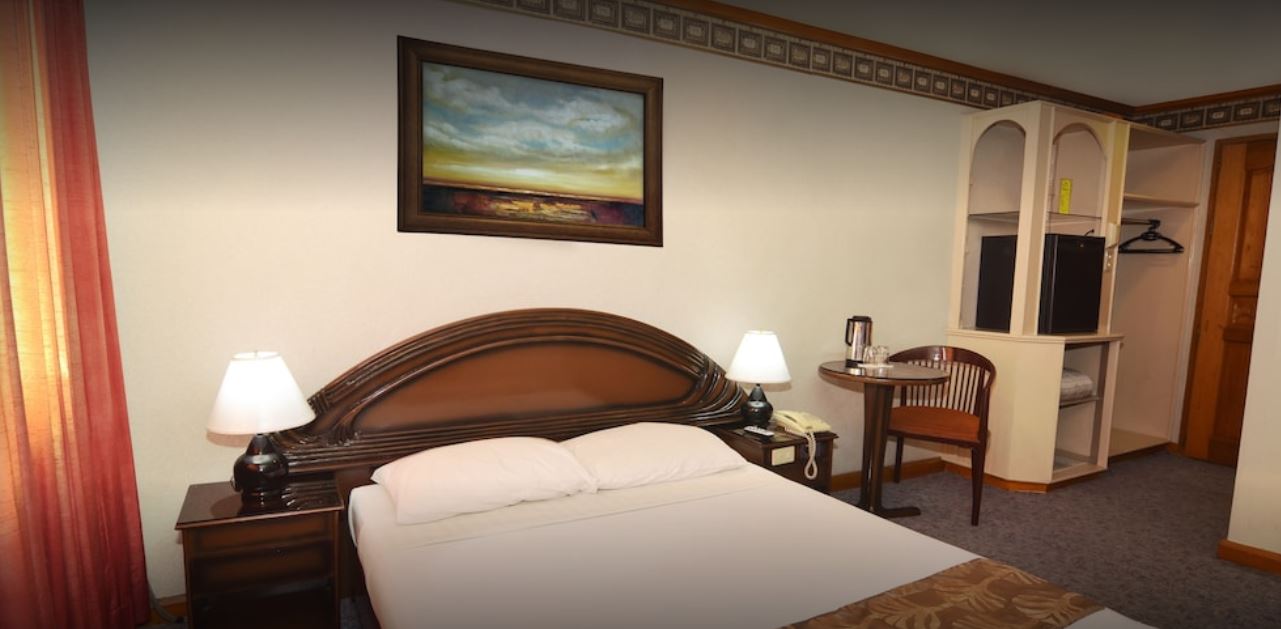 Room Business