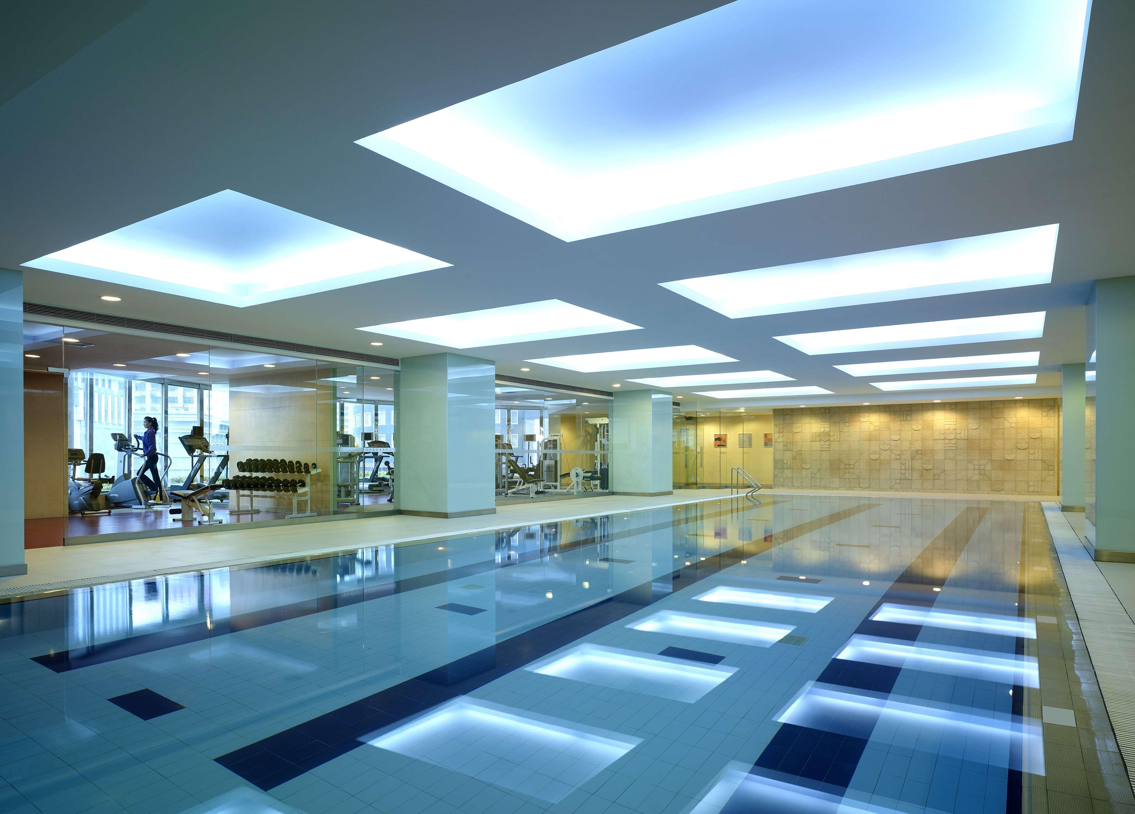 Suite Executive King Bed