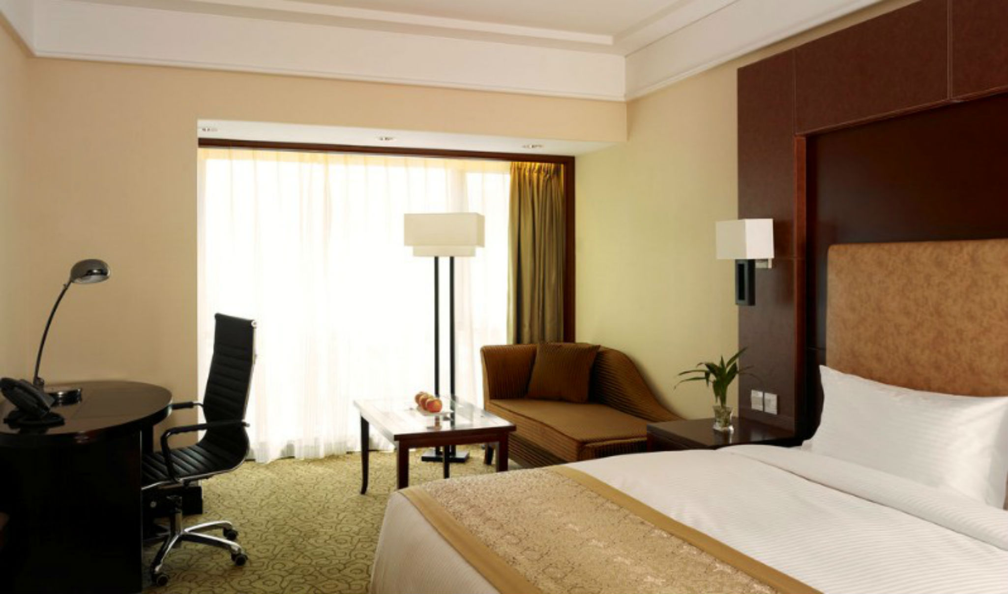 Double or Twin Deluxe