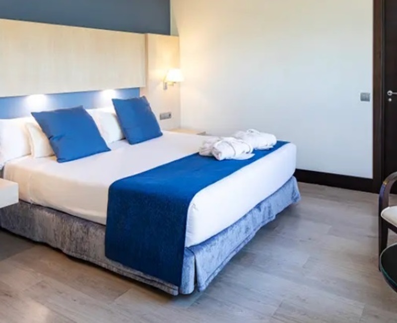 Double Single Standard