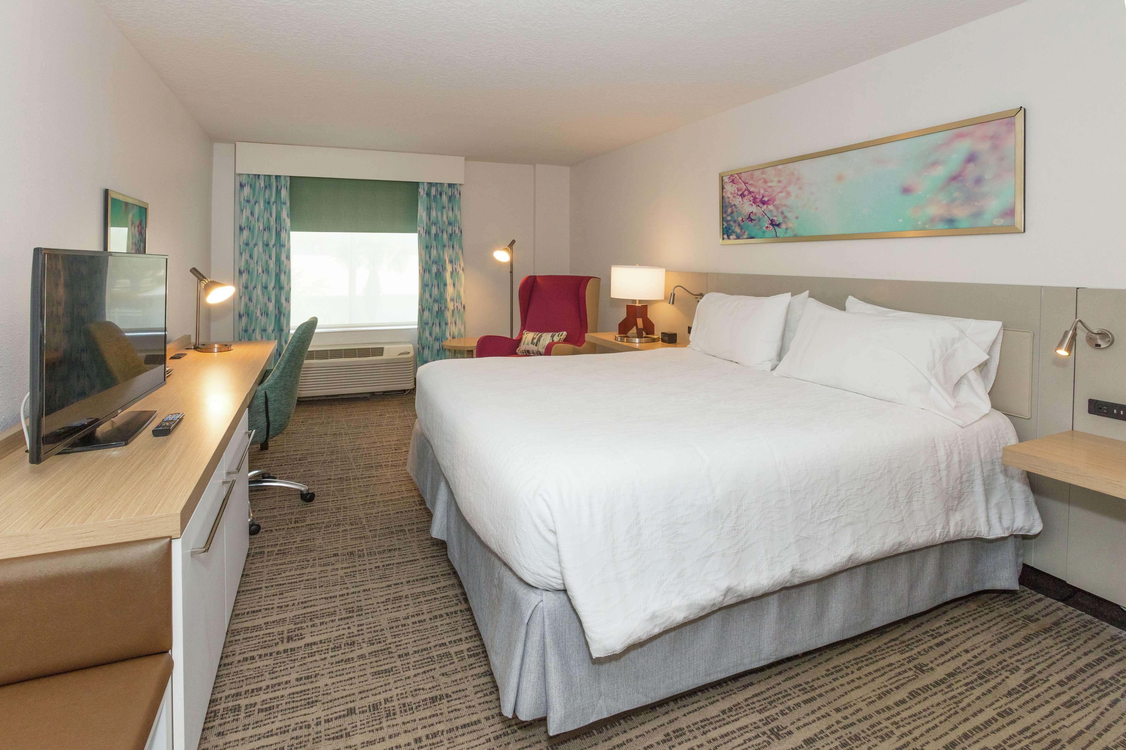 Suite King Bed One Bedroom 