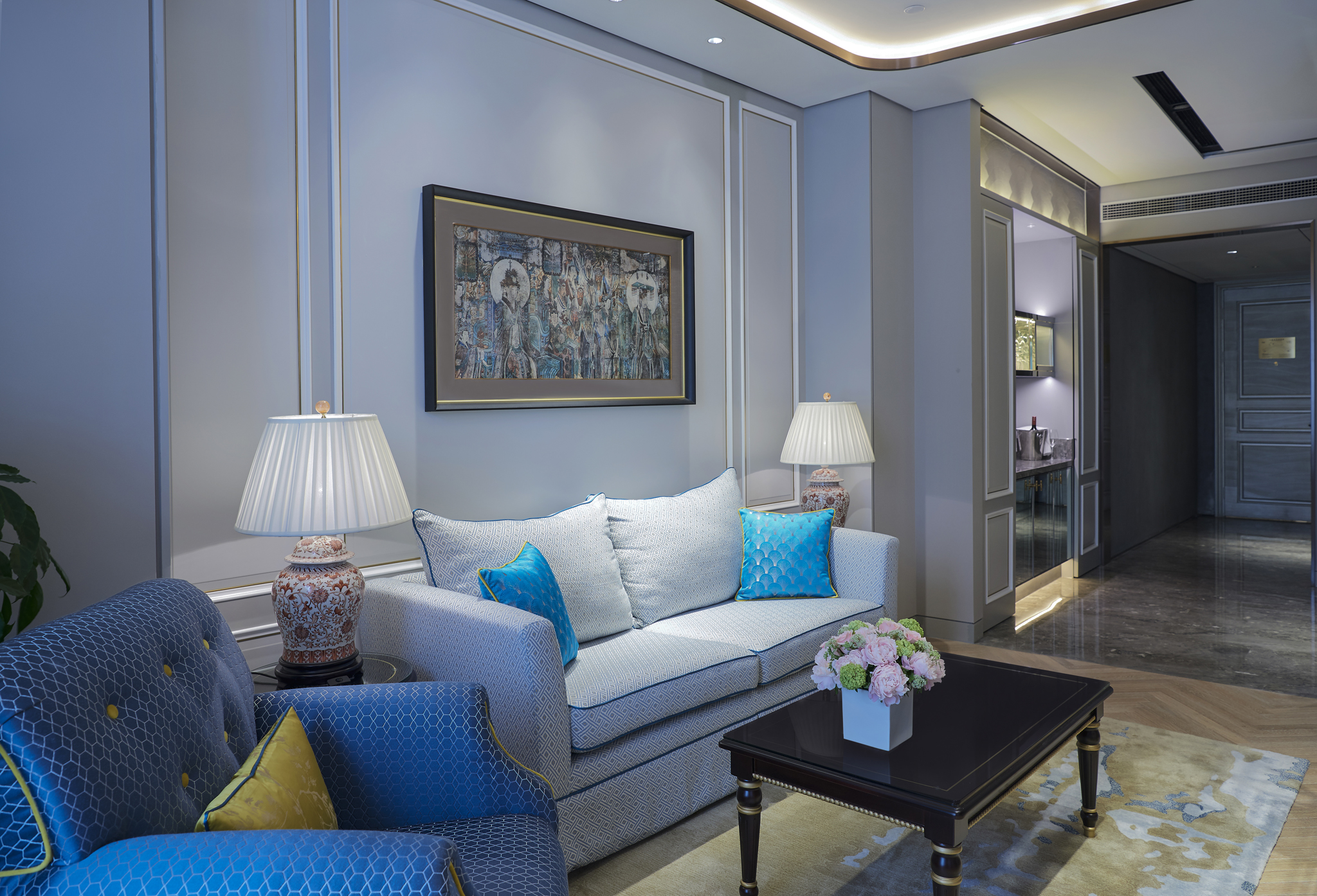 Suite Deluxe Executive