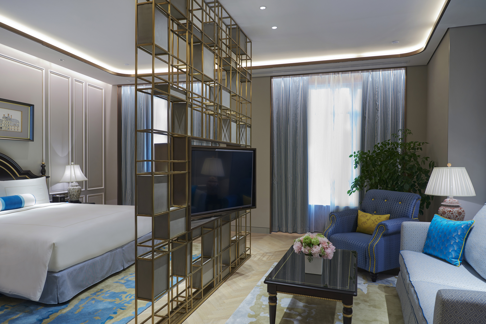 Suite Deluxe Executive