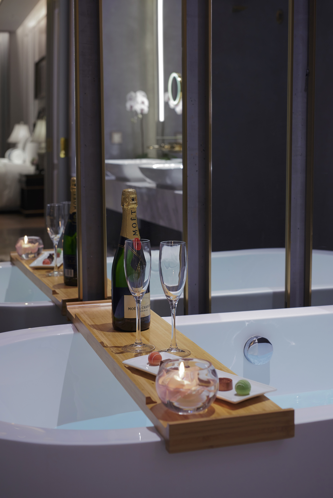 Suite Deluxe Executive