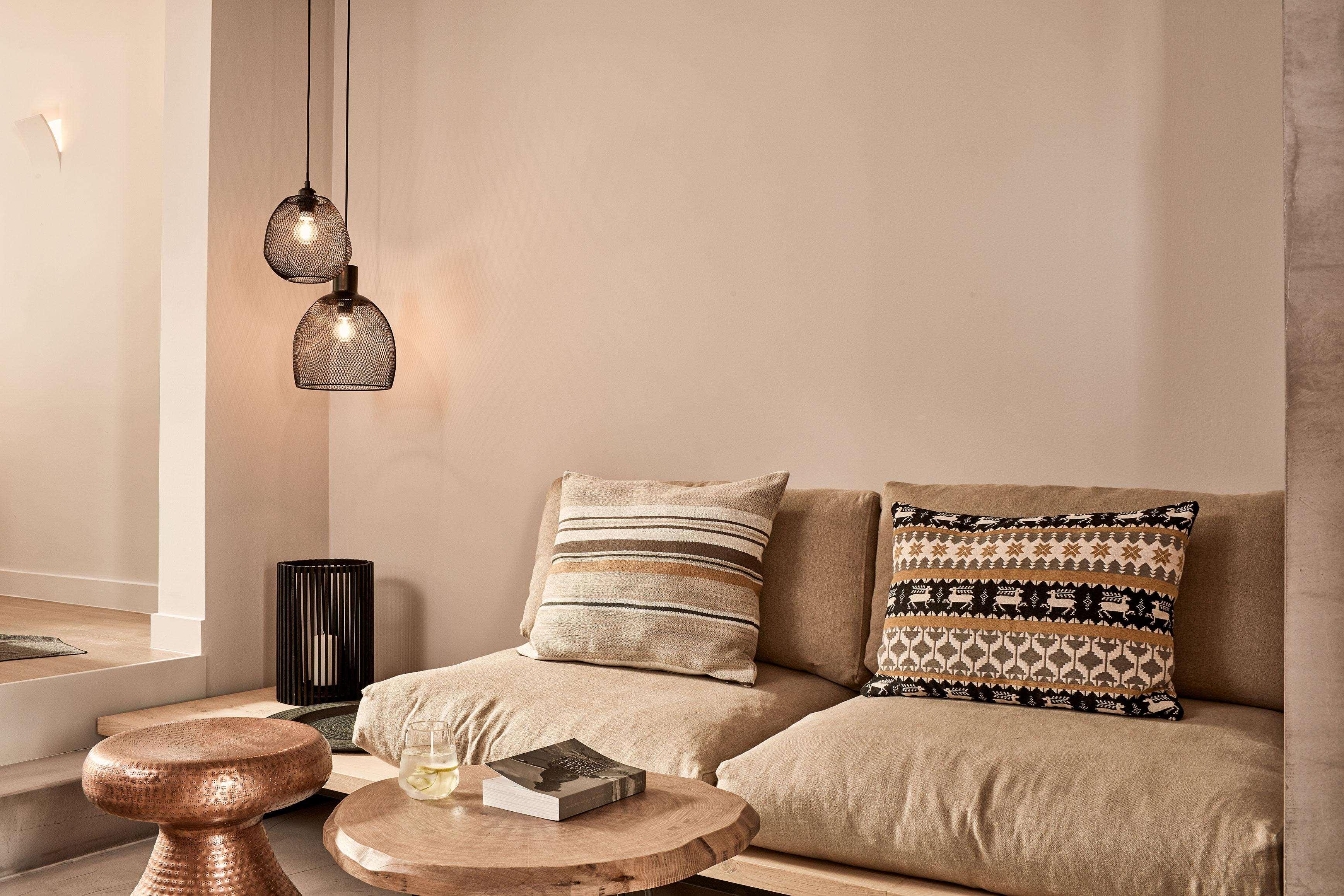 Bungalow Superior with Private Pool