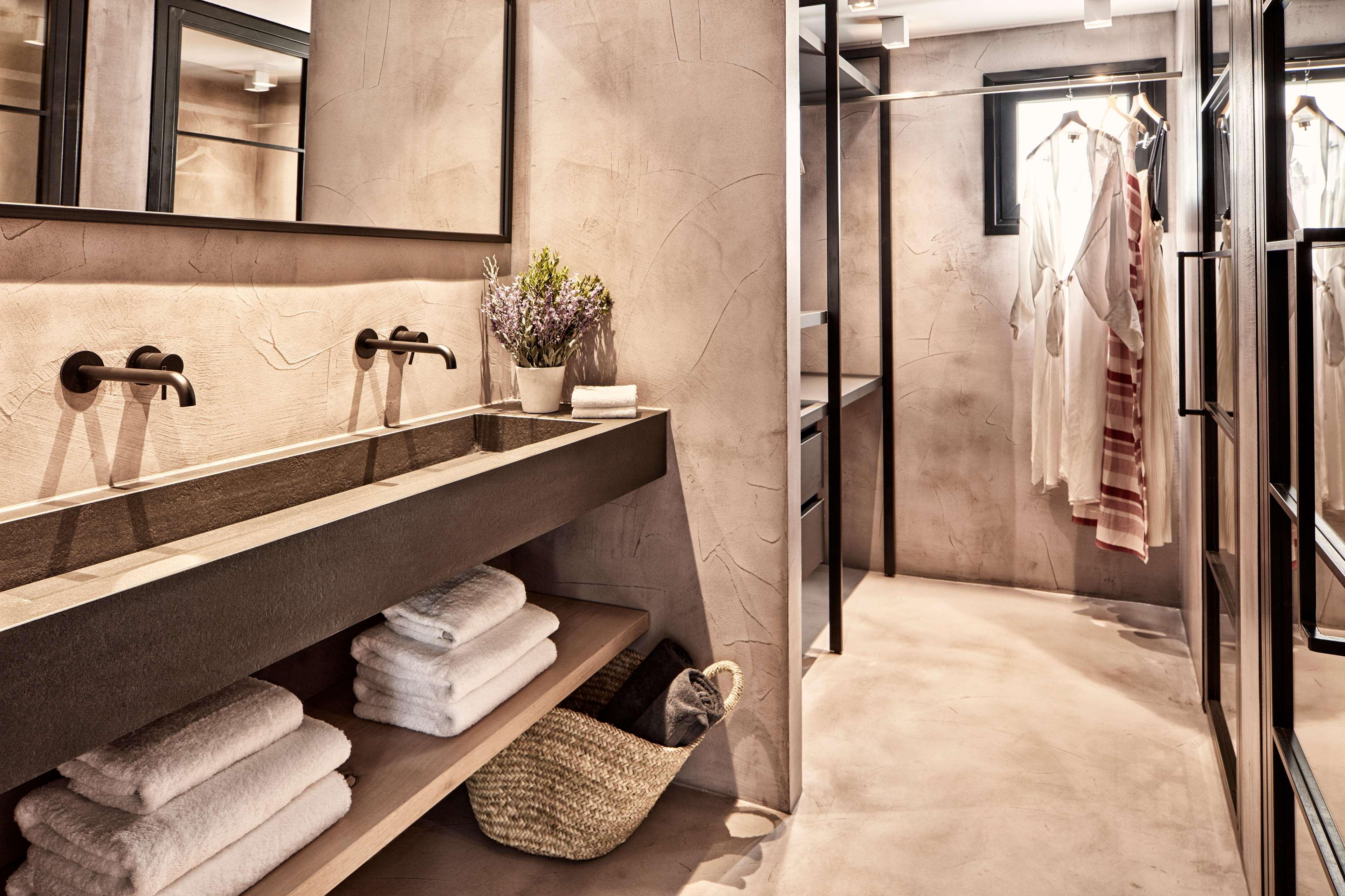 Bungalow Superior with Private Pool