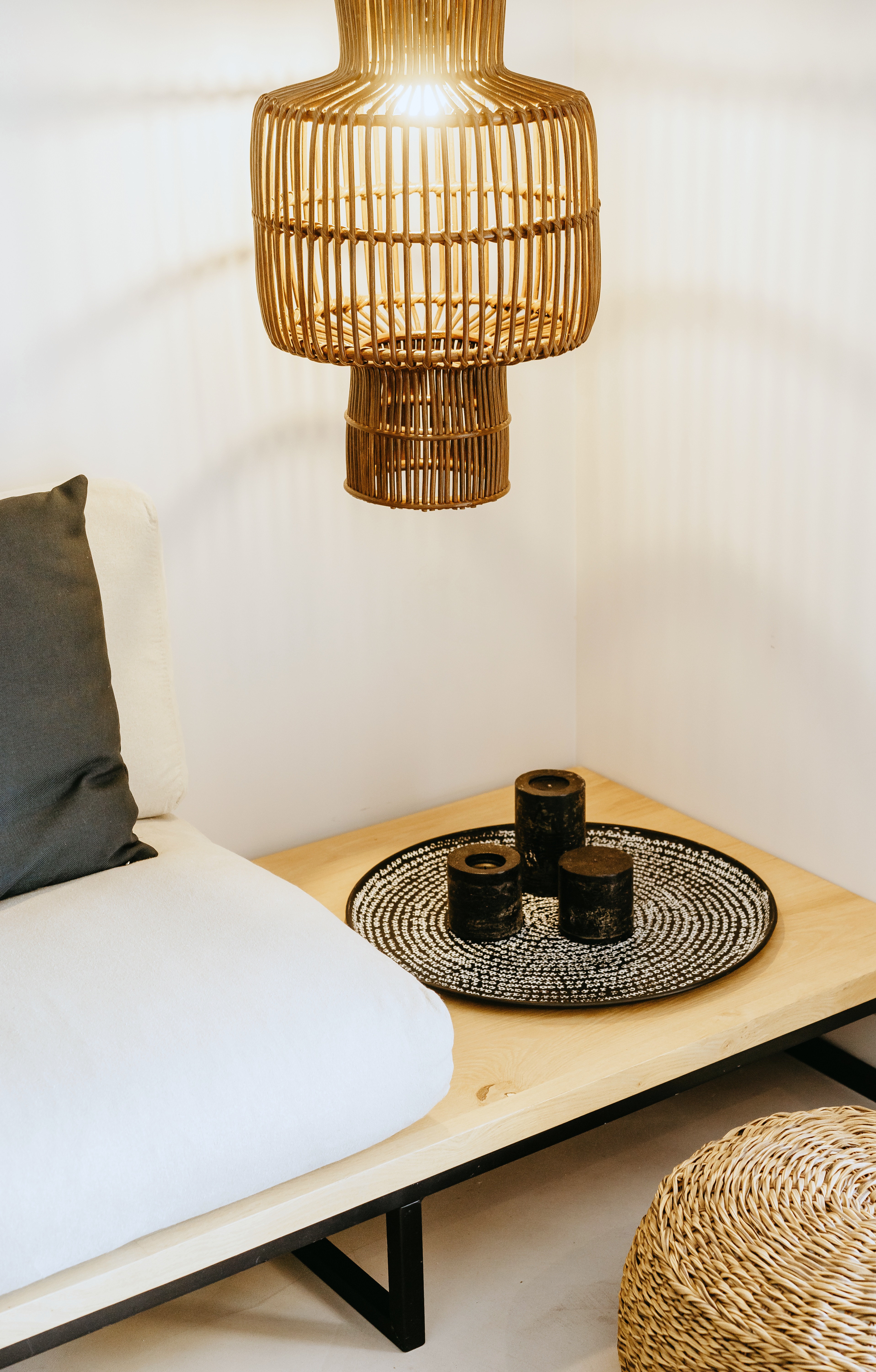 Bungalow Superior with Private Pool