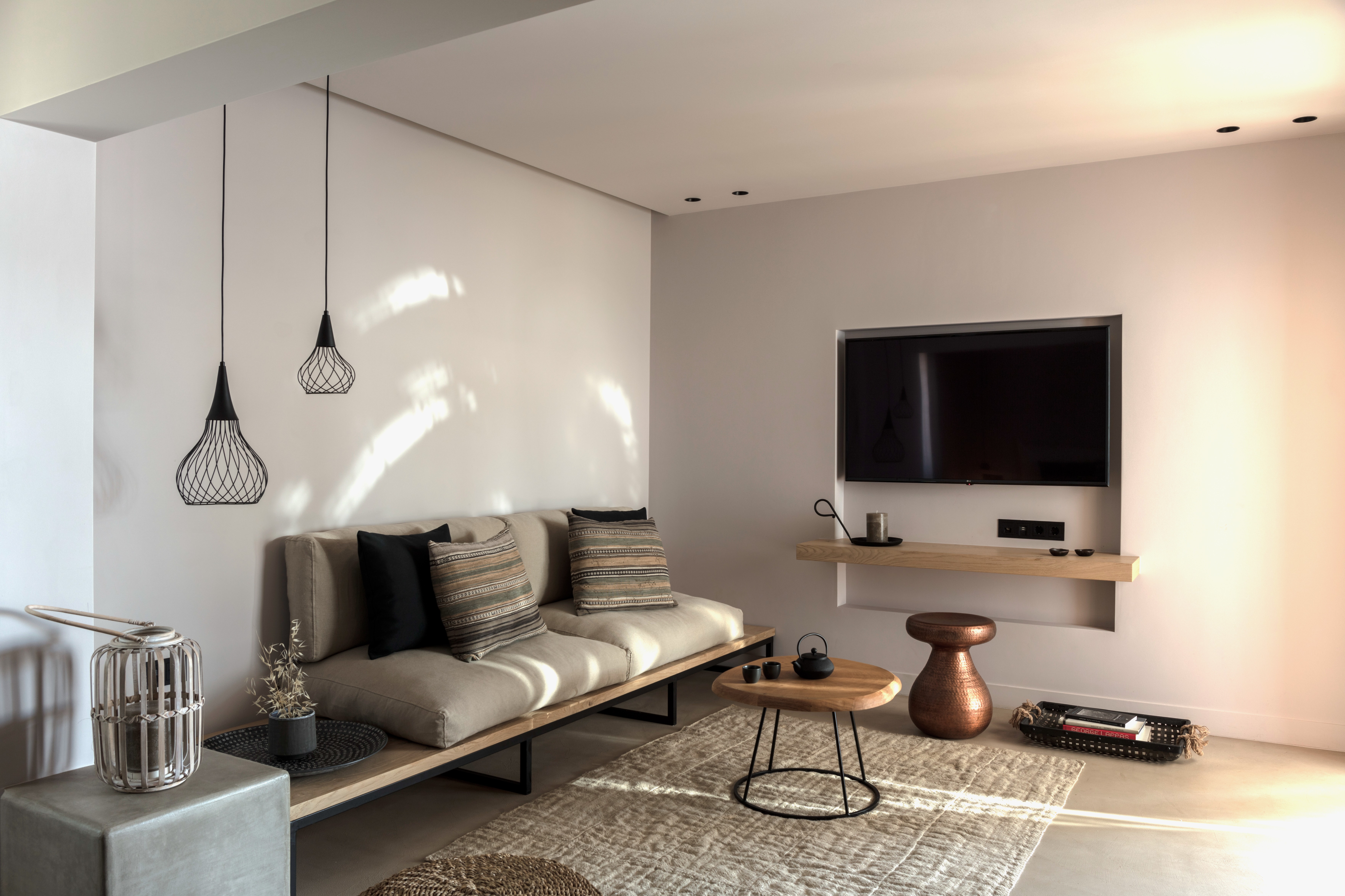 Bungalow Superior Sea Front