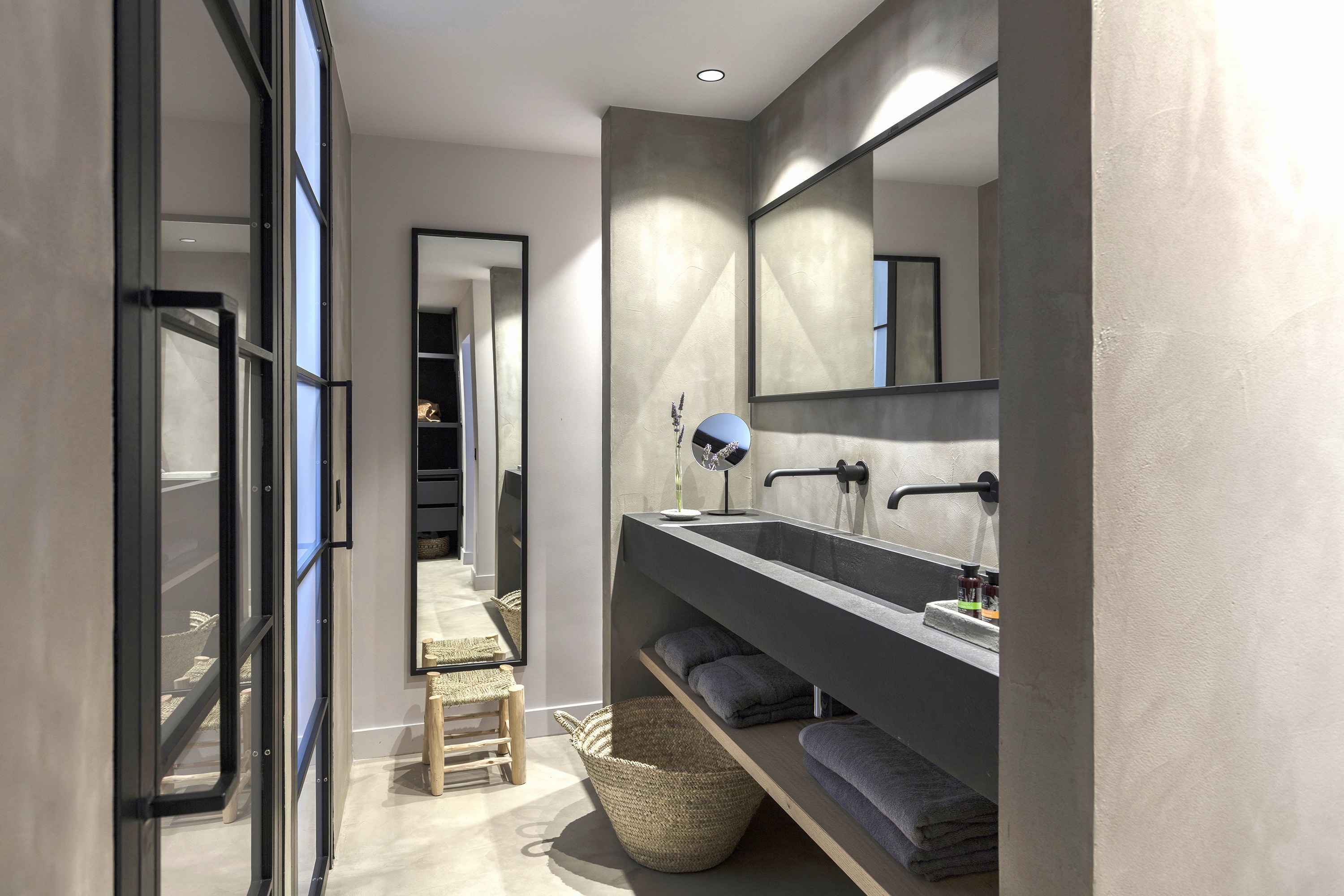 Bungalow Superior Sea Front