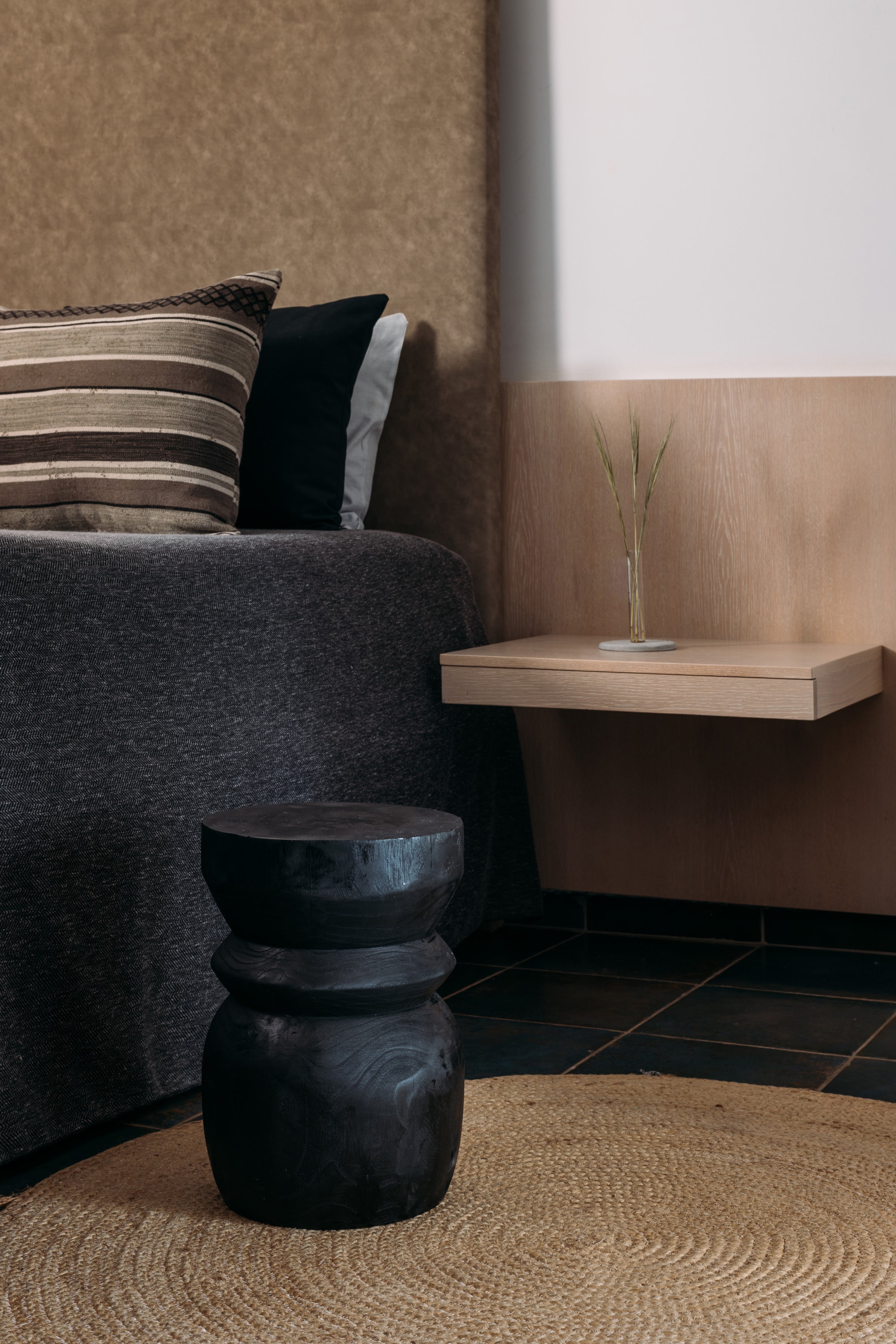 Double or Twin Sea View