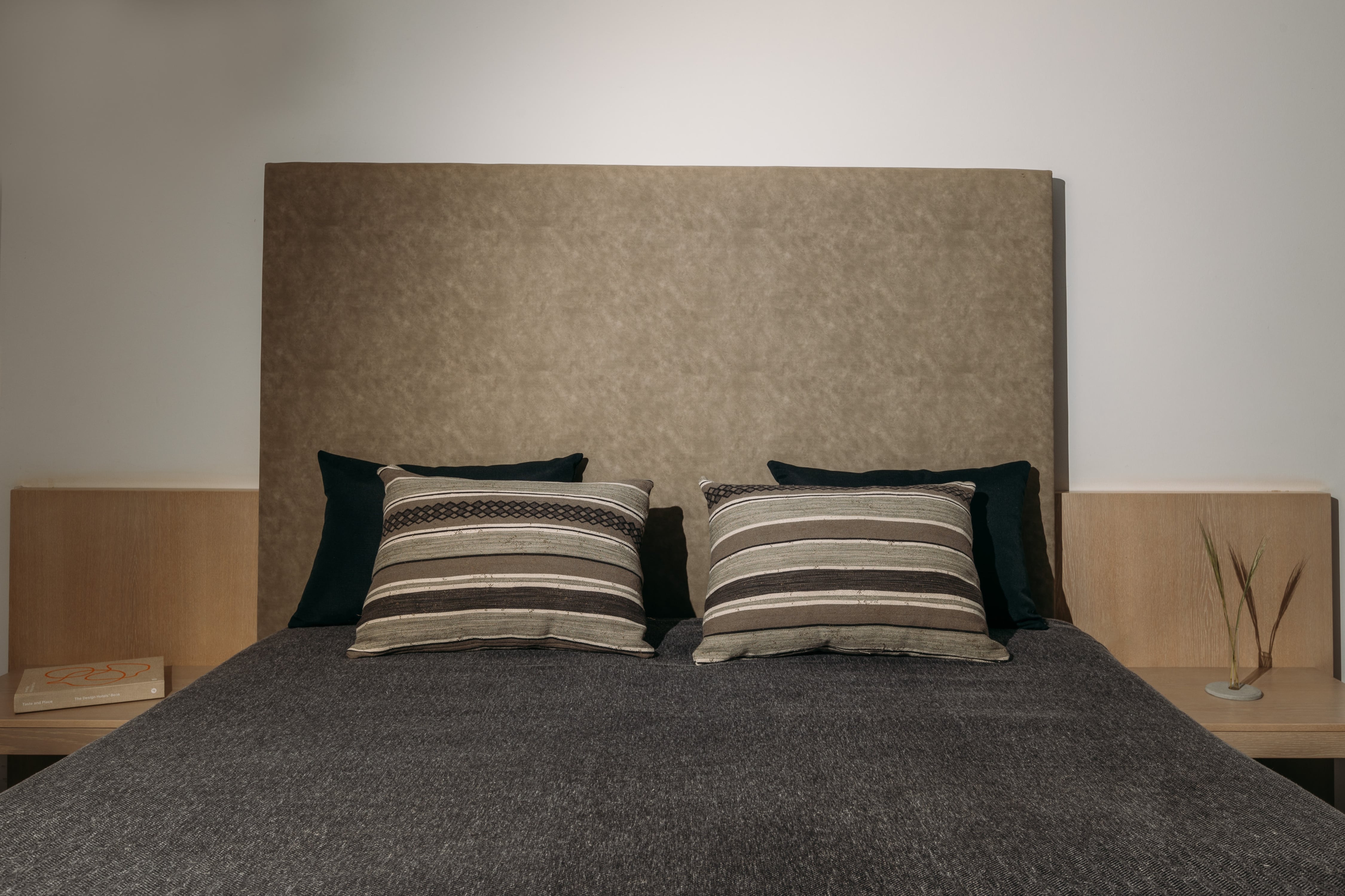 Double or Twin Sea View