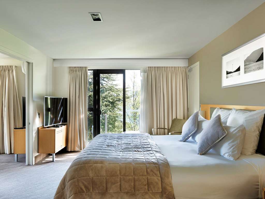 Apartment One Bedroom