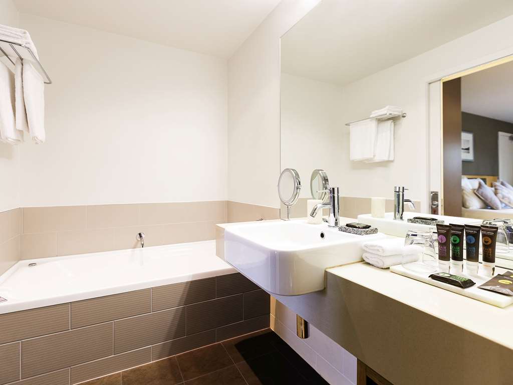 Apartment One Bedroom