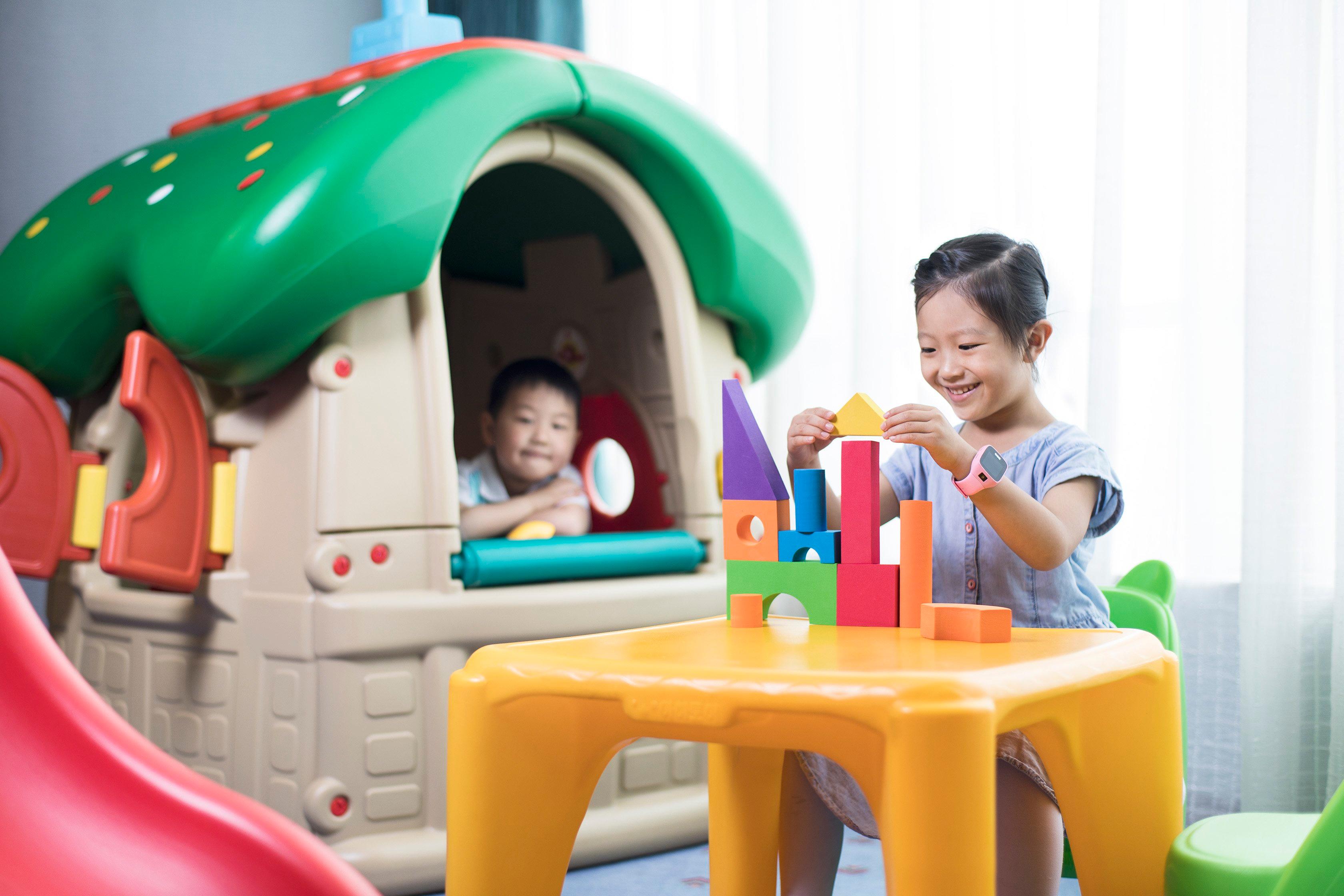 Suite King Bed One Bedroom 