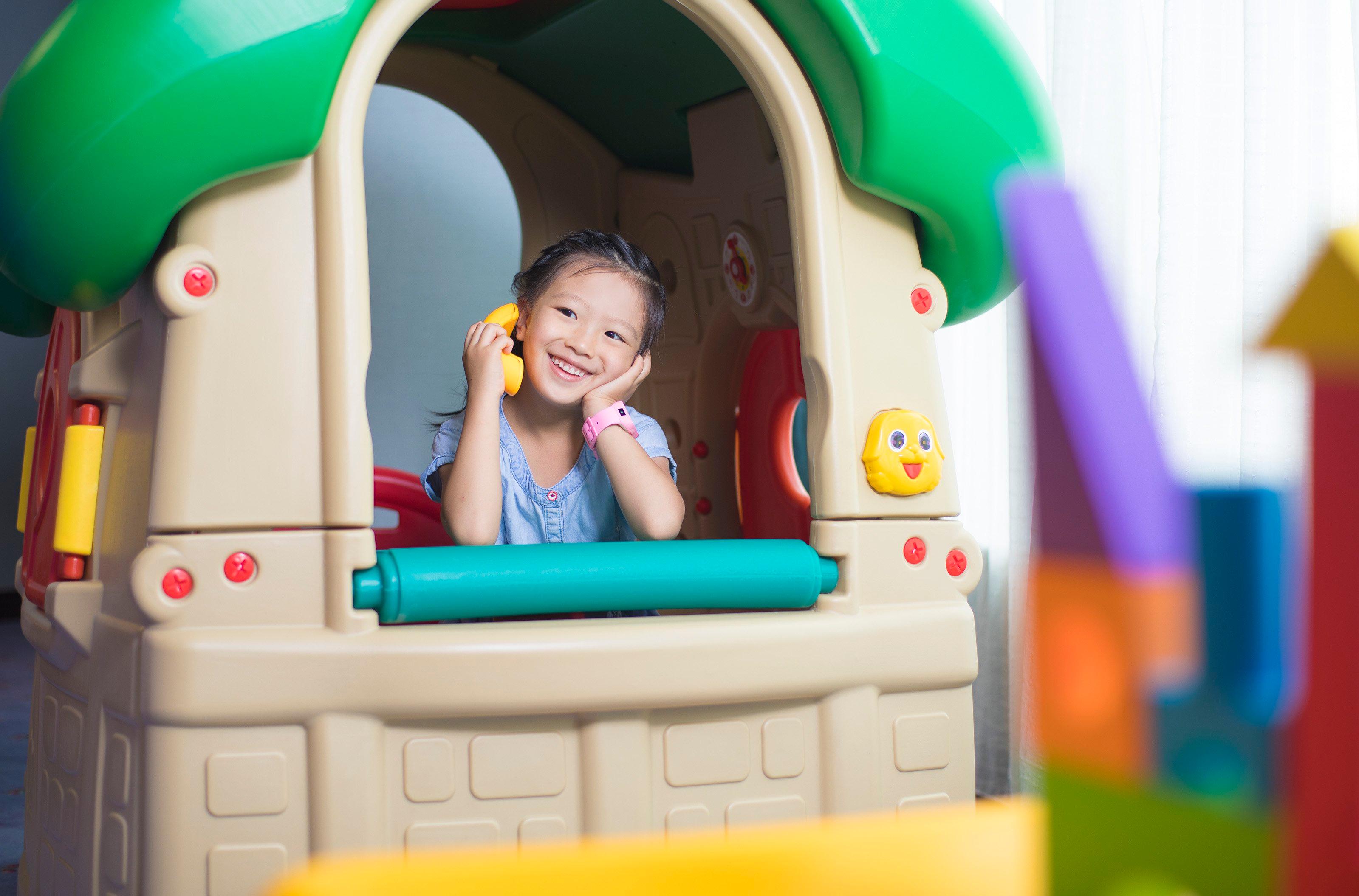 Suite King Bed One Bedroom 