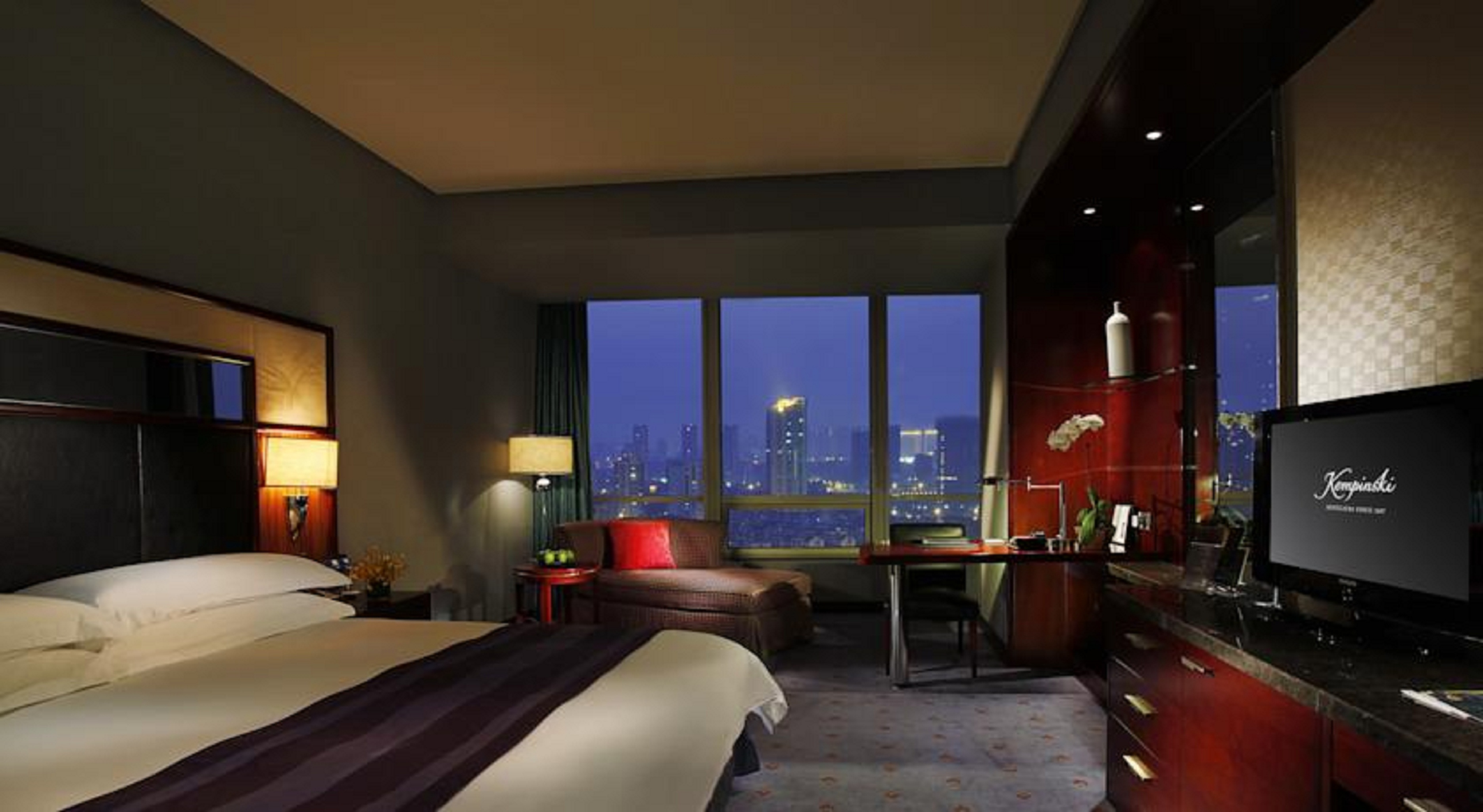 Double or Twin Superior