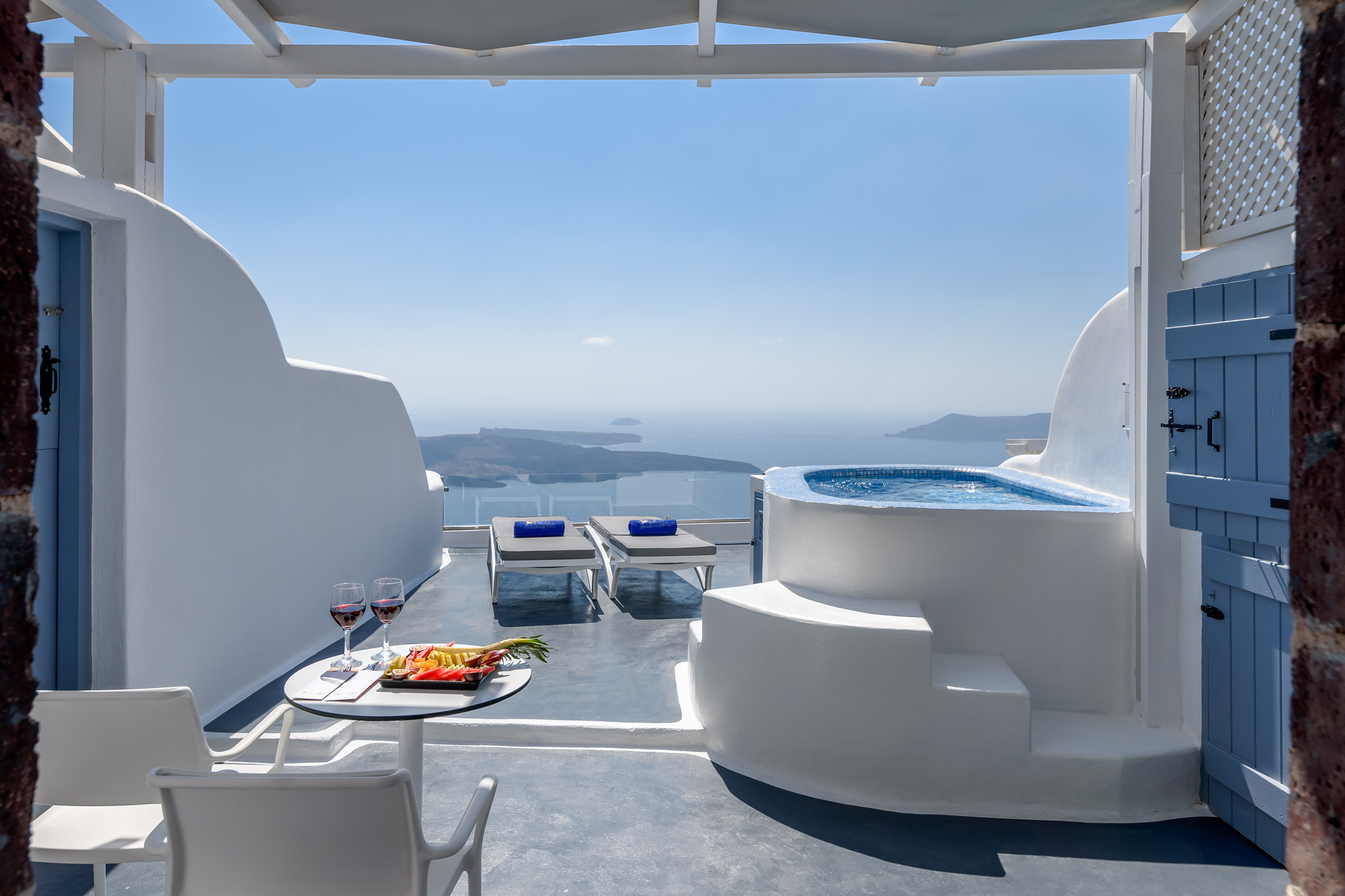 Suite Honeymoon