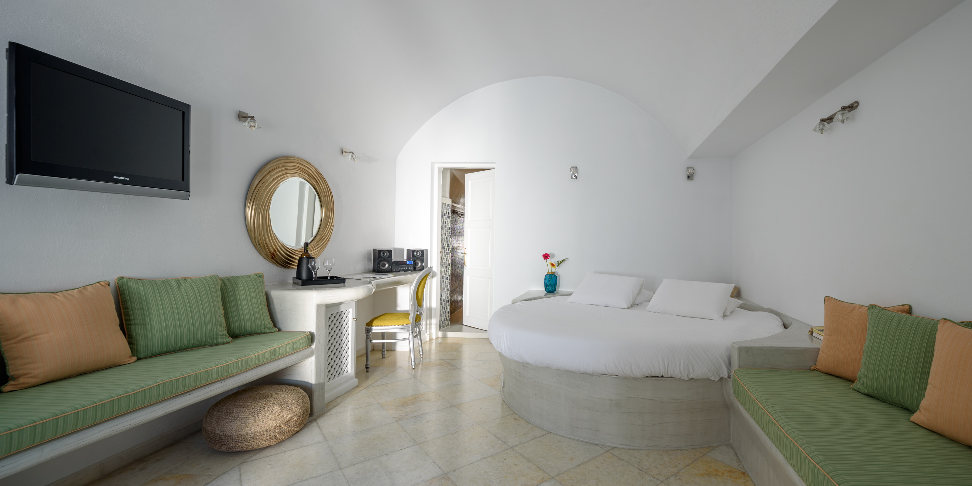 Junior Suite Standard