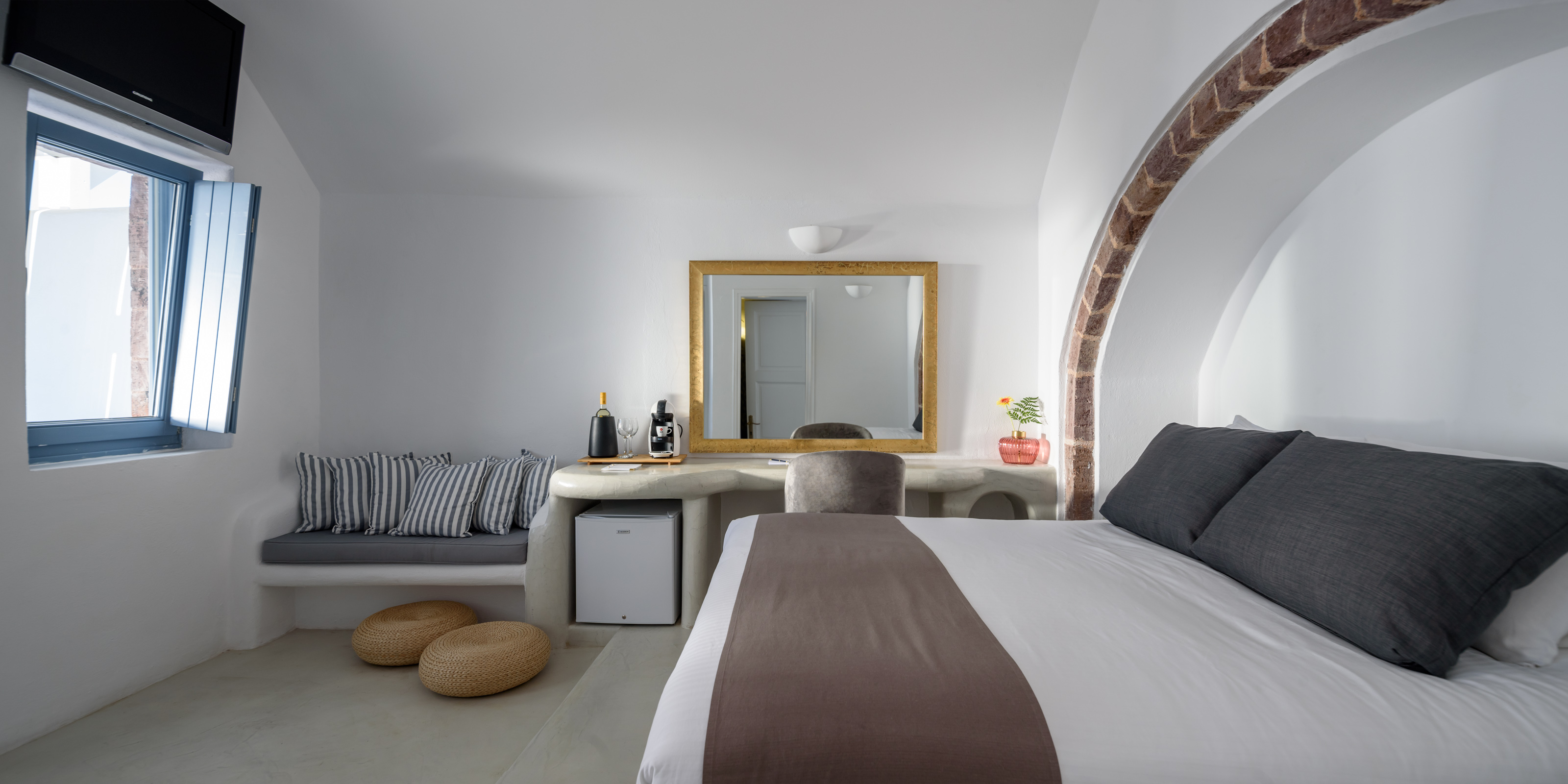 Junior Suite with Jacuzzi