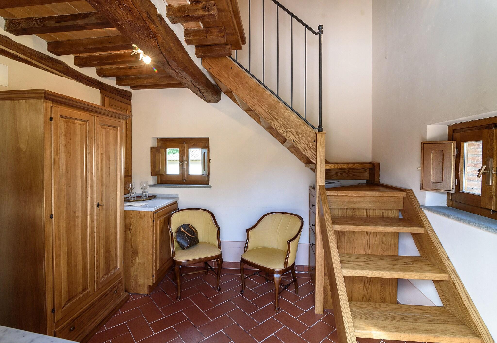 Double Queen Size Bed