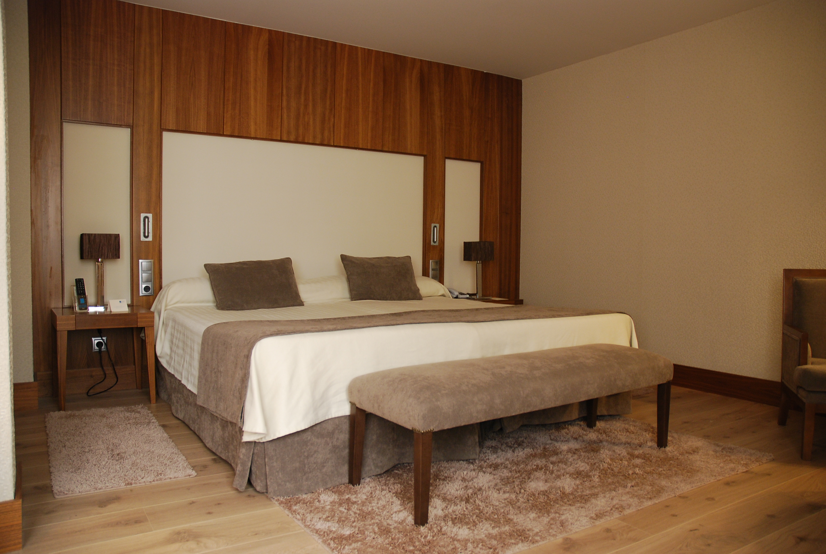 Double Single Standard