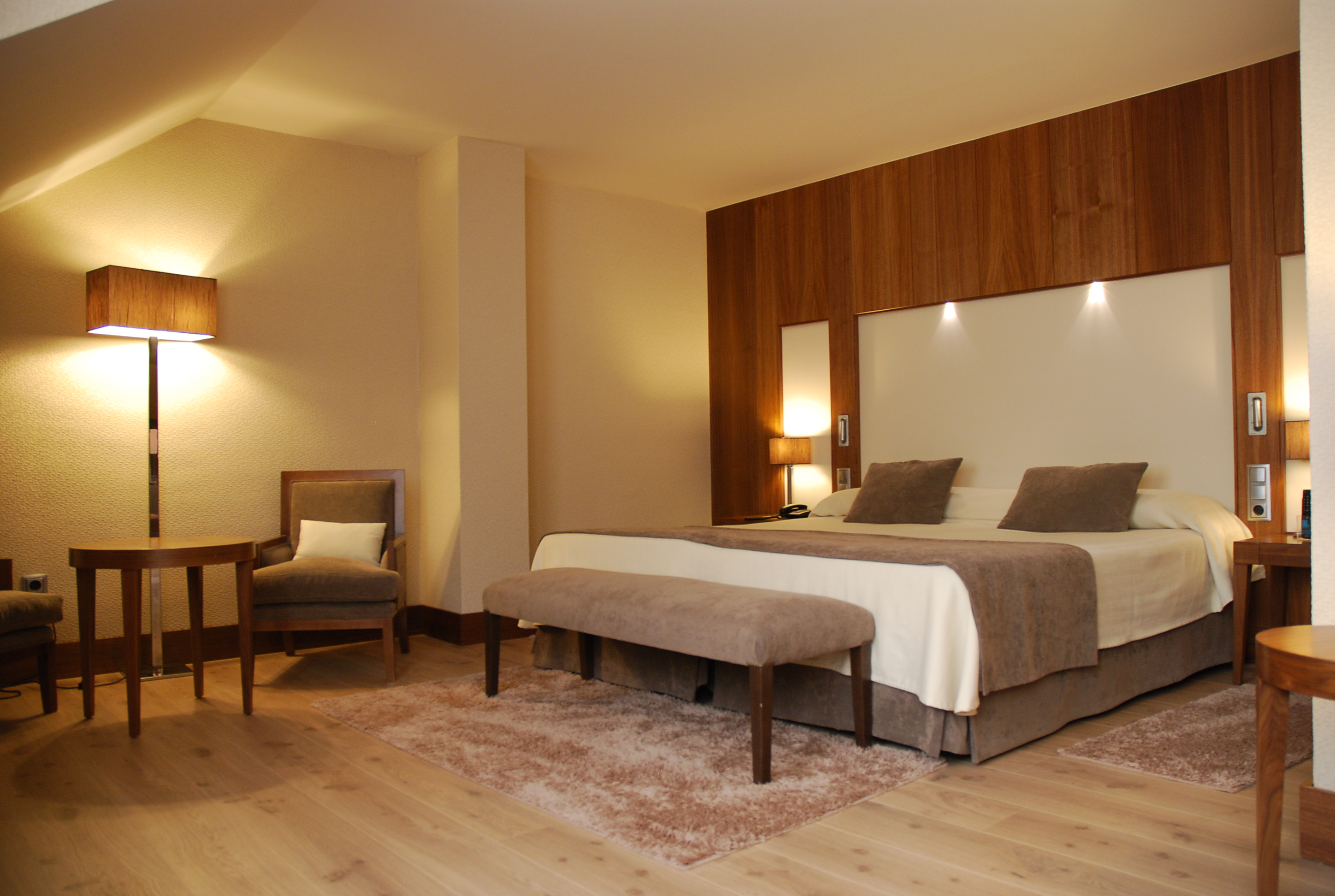 Double or Twin Superior