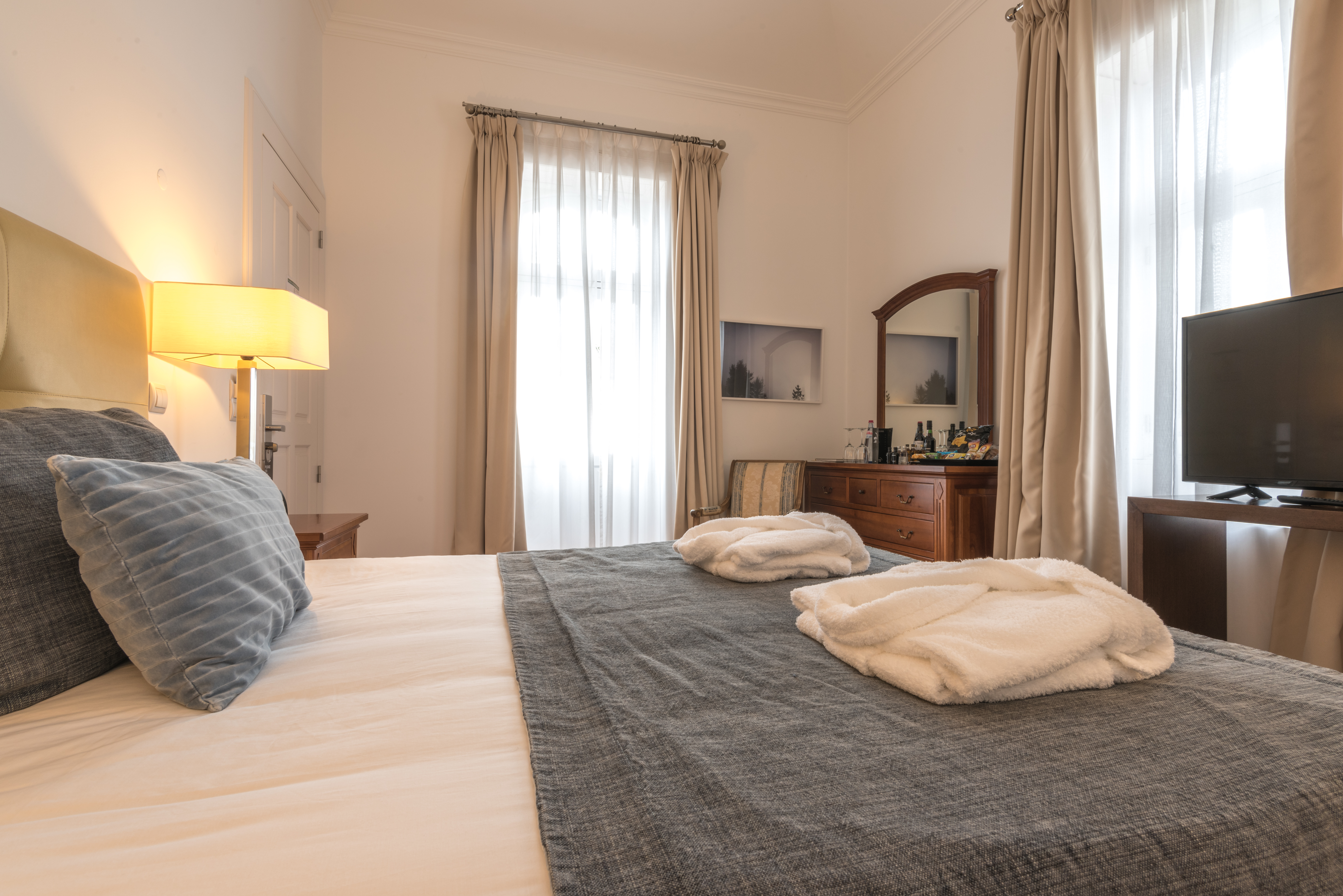 Junior Suite Classic